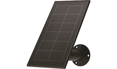 ARLO Solarladegerät »SOLAR PANEL/MAGNET CHARGE CABLE BLK V2« kaufen