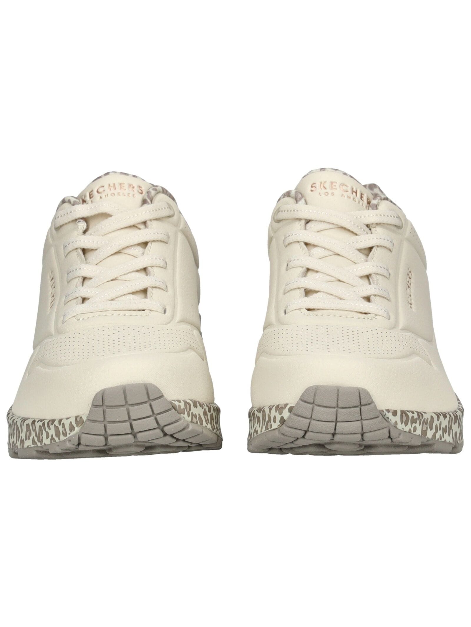 Skechers Sneaker »Skechers Sneaker Lederimitat«