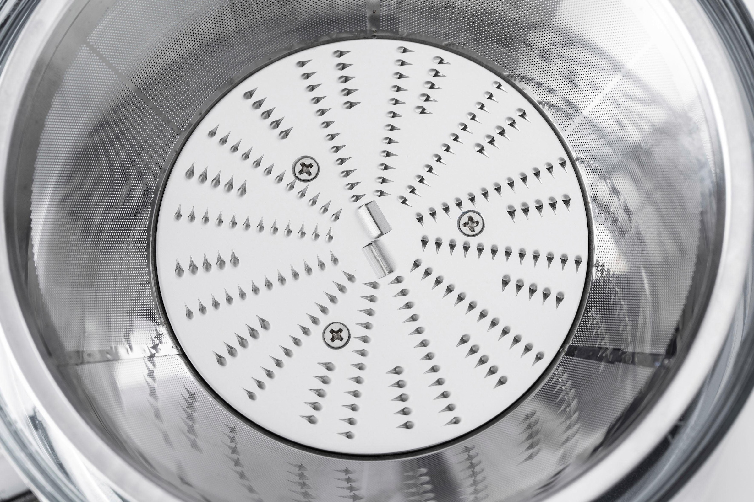 SOLIS OF SWITZERLAND Entsafter »921.81«, 1200 W
