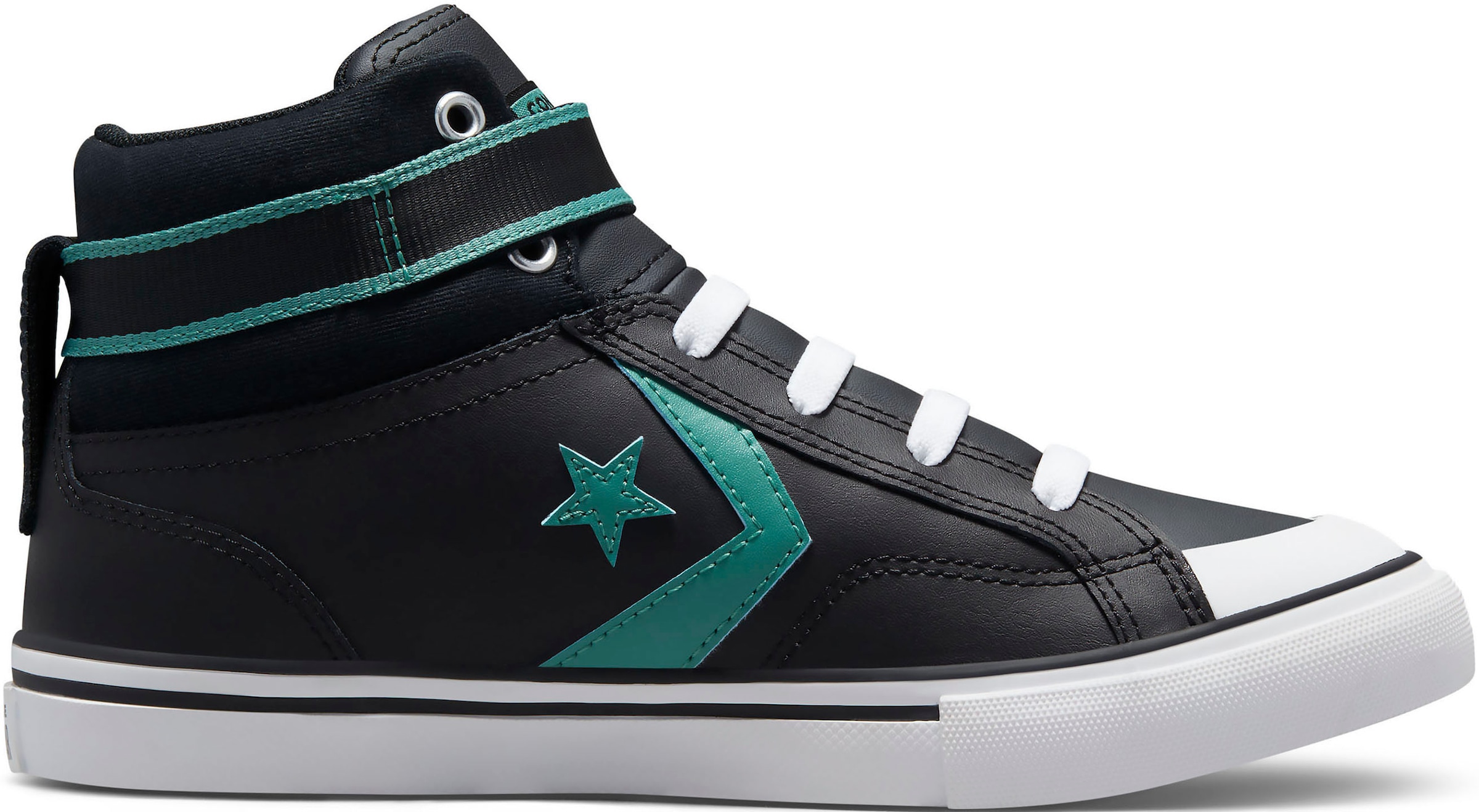 Converse Sneaker »PRO BLAZE STRAP 1V EASY-ON VARSITY« online kaufen | BAUR