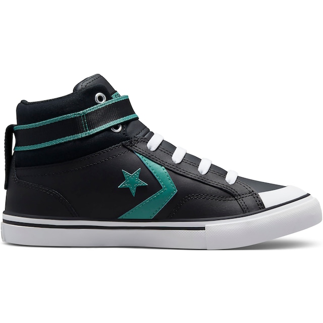 Converse Sneaker »PRO BLAZE STRAP 1V EASY-ON VARSITY« online kaufen | BAUR