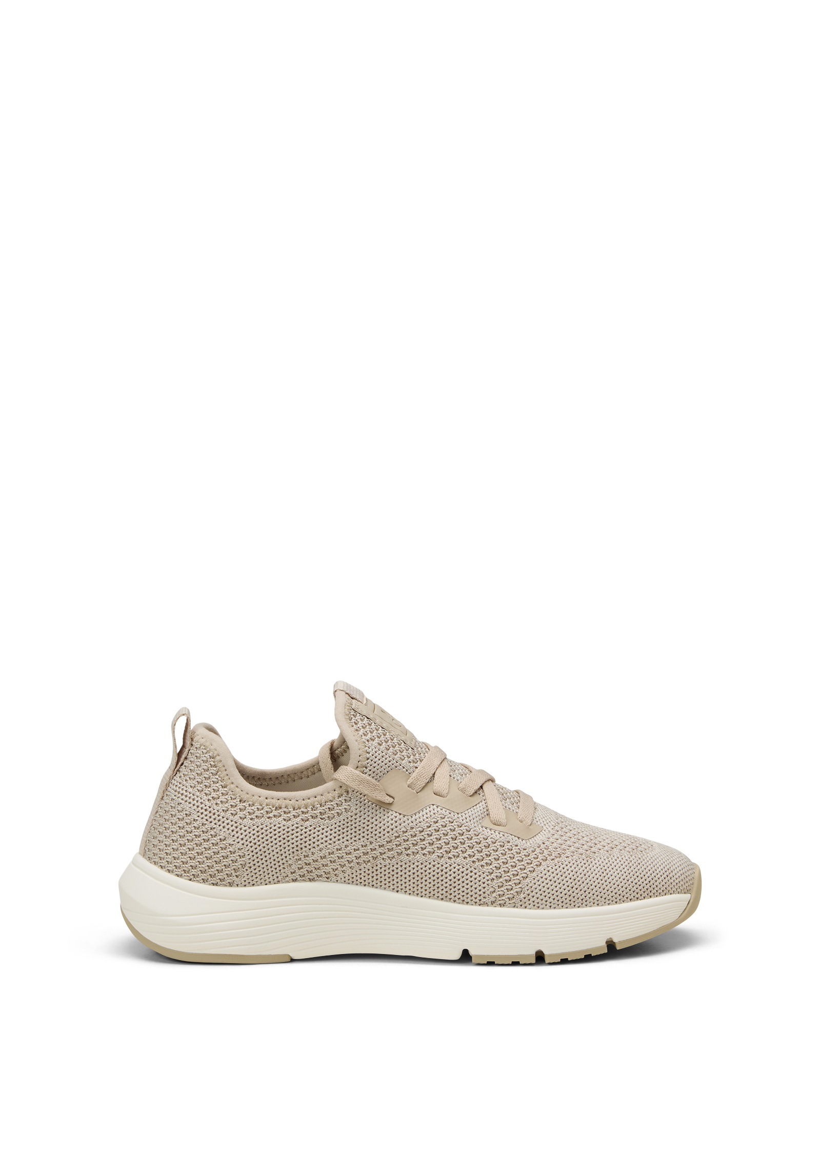 Marc O'Polo Sneaker »aus recyceltem Polyester«