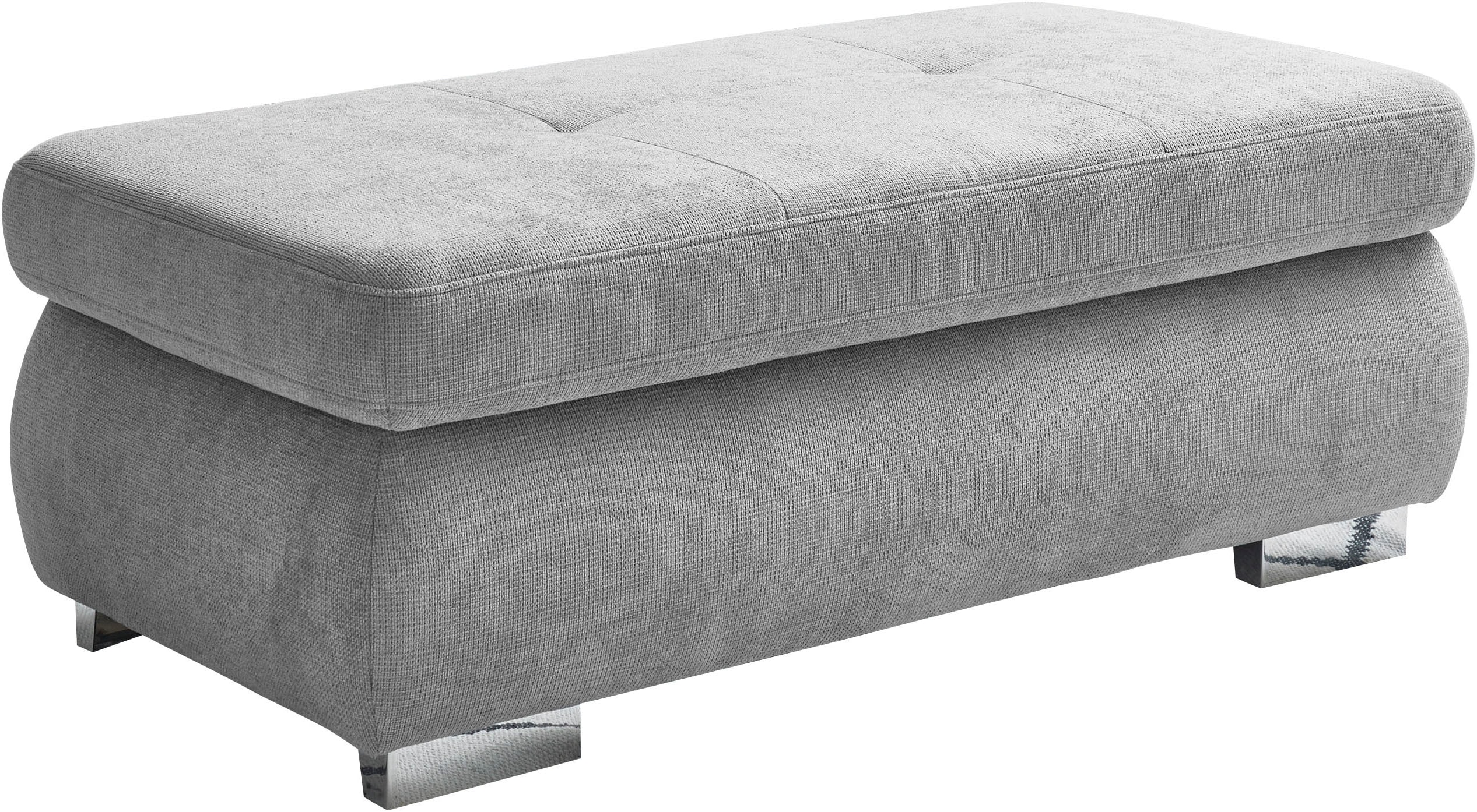 Die PlanBar Hocker "MP-IN16037" mit Stauraum