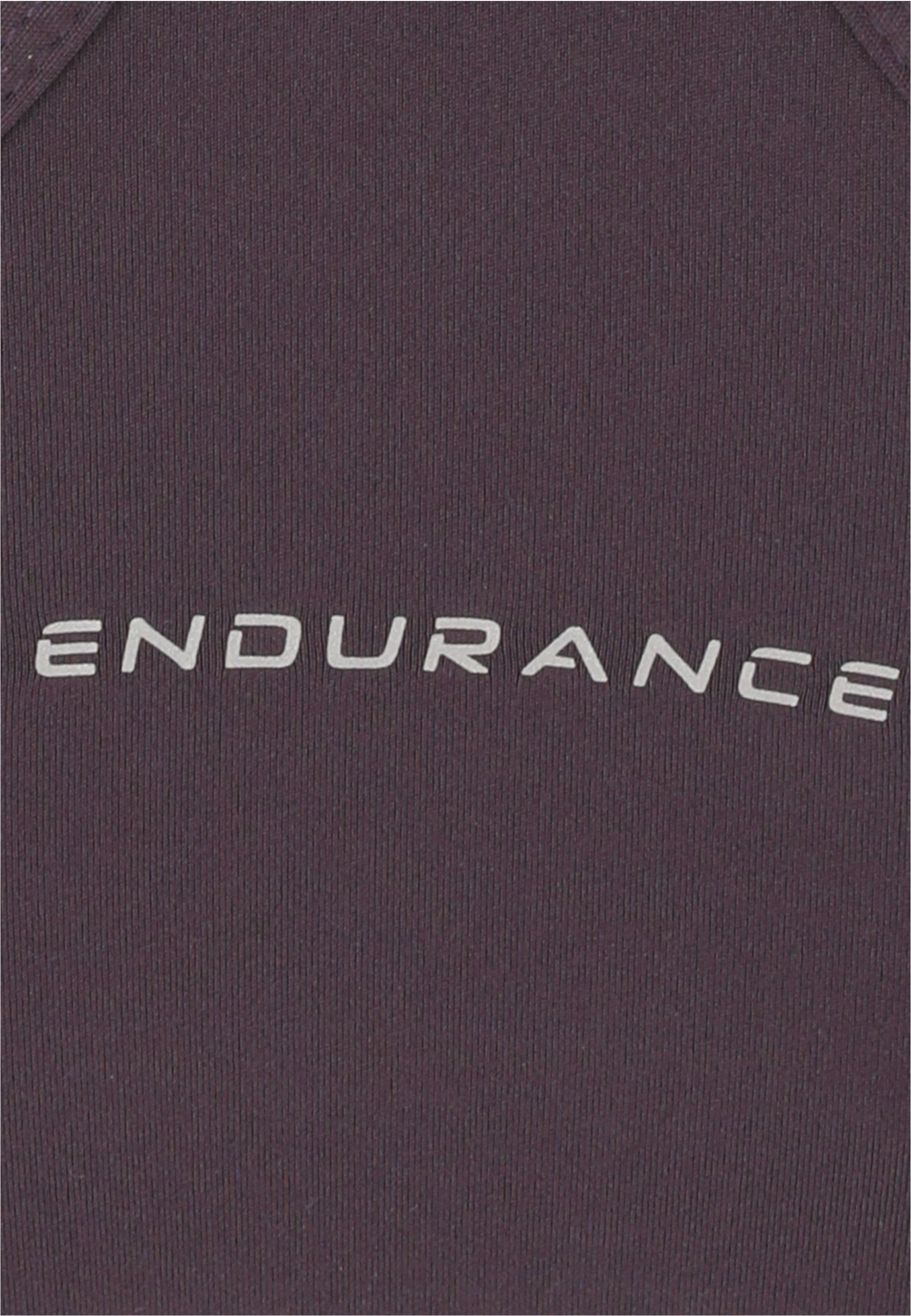 ENDURANCE Sport-BH »Alanie« mit bequemen Cups und Racerback-Design
