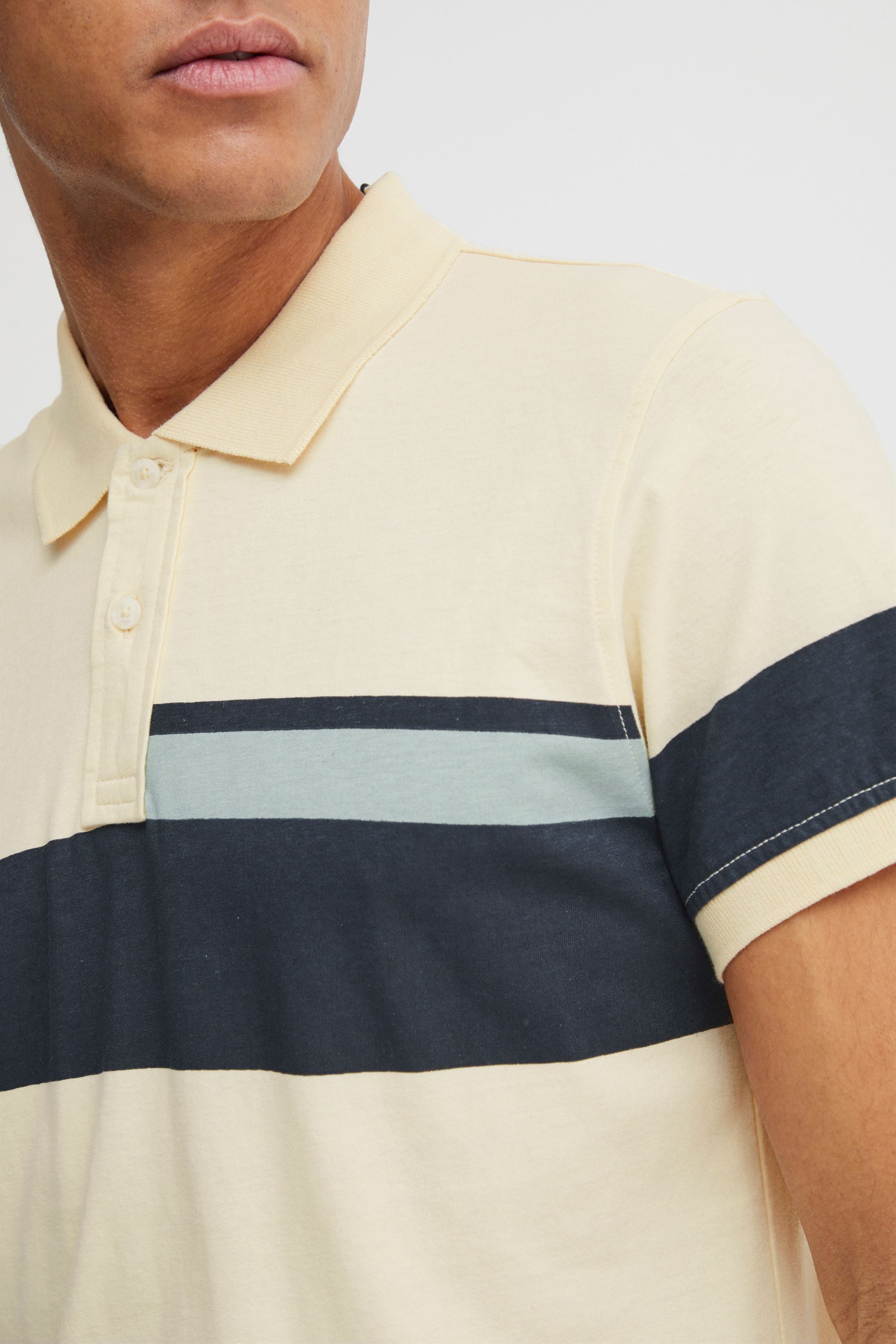 Blend Poloshirt »Poloshirt BHUdo«