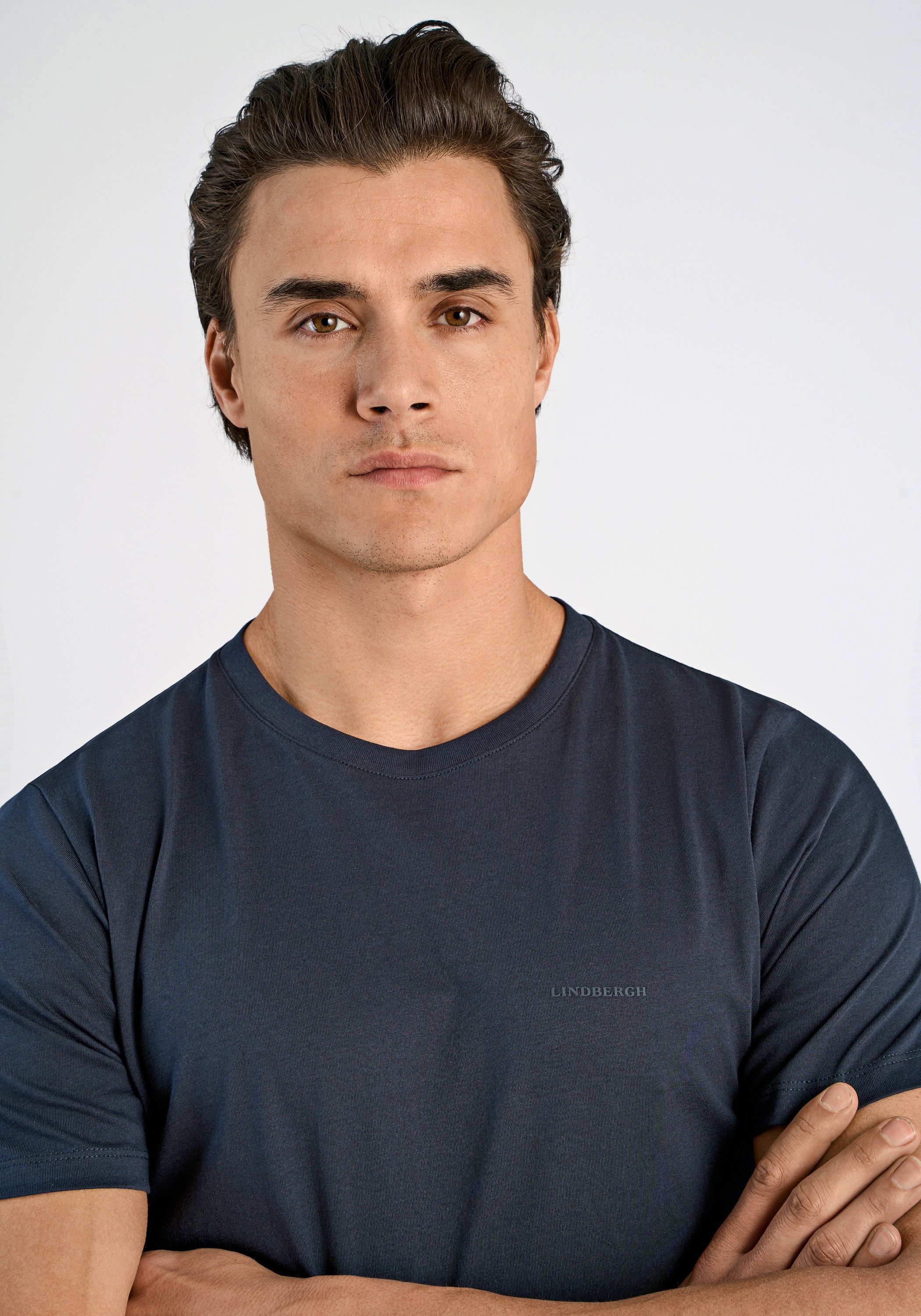 LINDBERGH T-Shirt »Lindbergh T-shirt«
