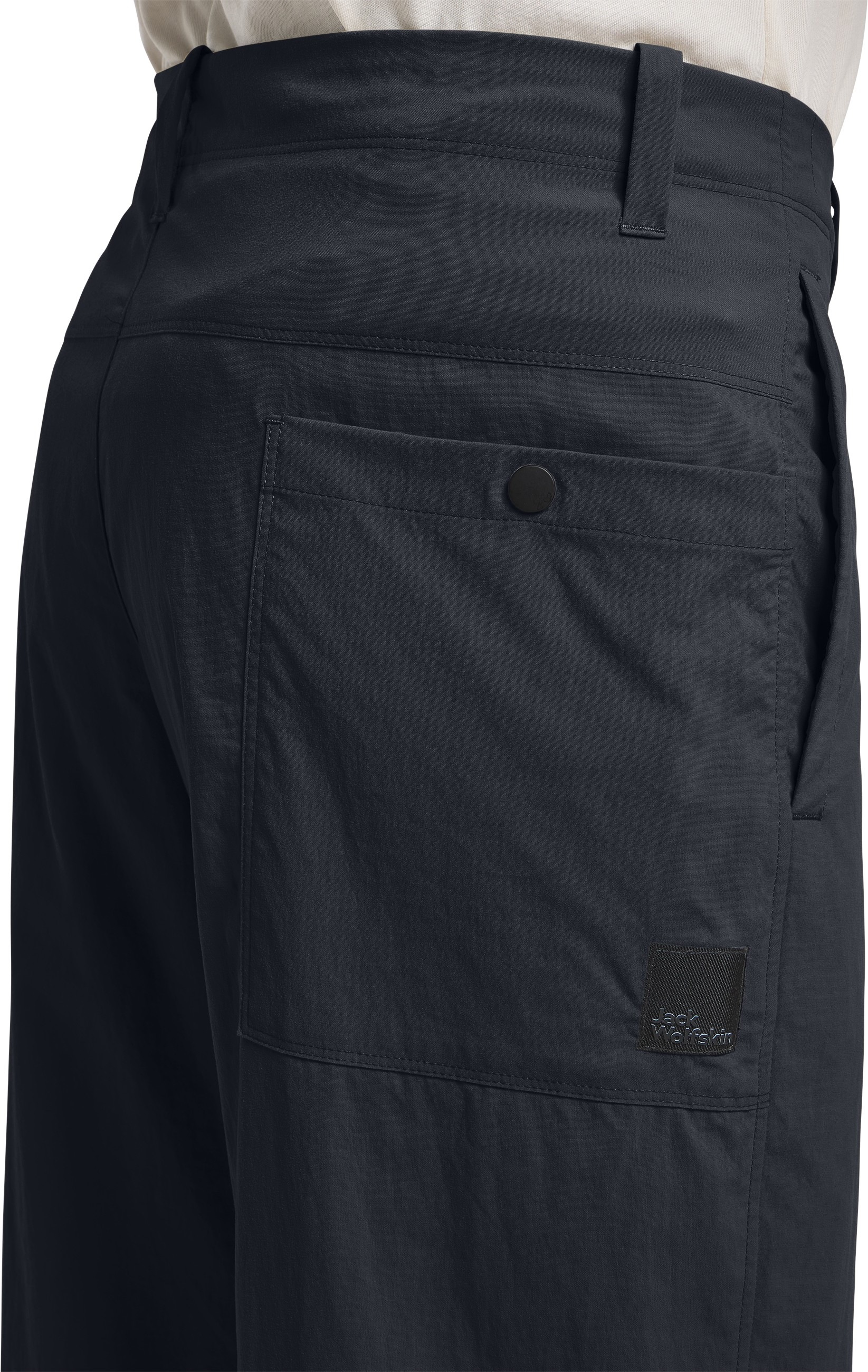 Jack Wolfskin Outdoorhose »DESERT PANTS M«