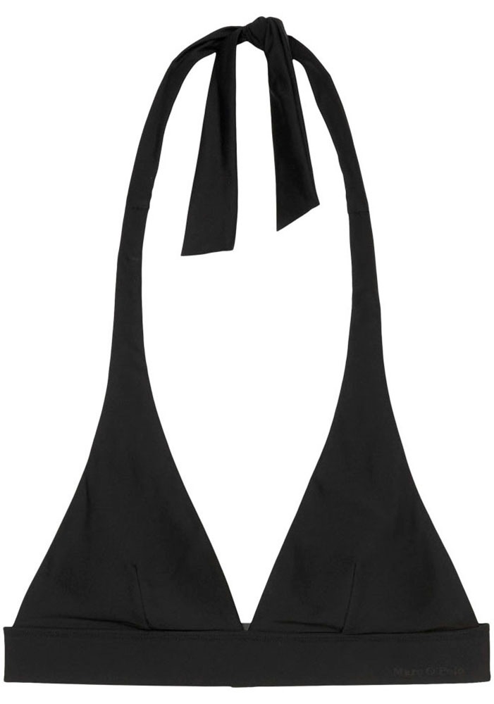 Marc OPolo Triangel-Bikini-Top "Swimwear Essentials" mit breitem Unterbrust günstig online kaufen