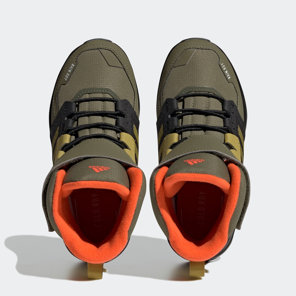 adidas TERREX Wanderschuh »TRAILMAKER HIGH COLD.RDY«