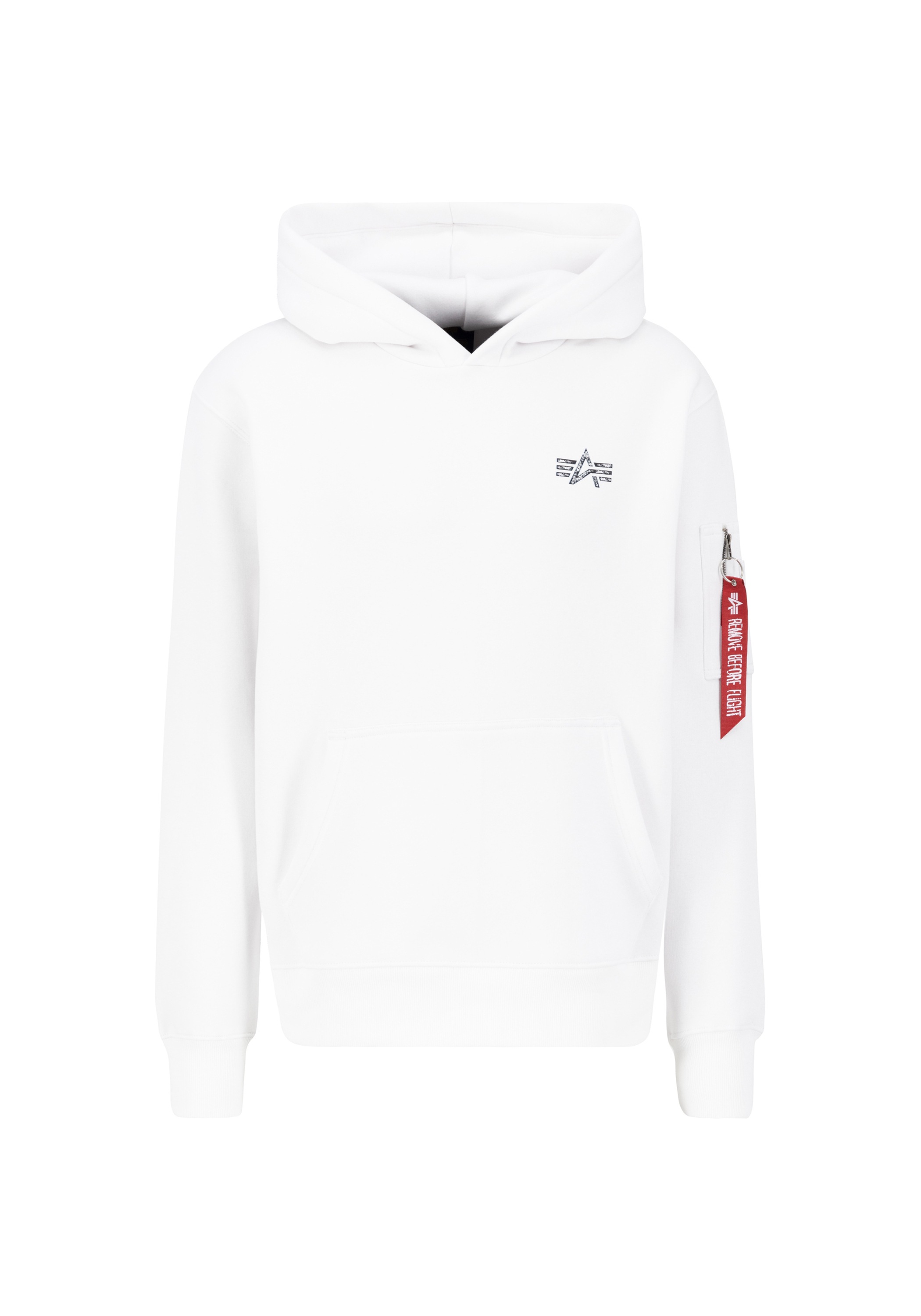 Alpha Industries Hoodie » Men - Hoodies Signature BP H