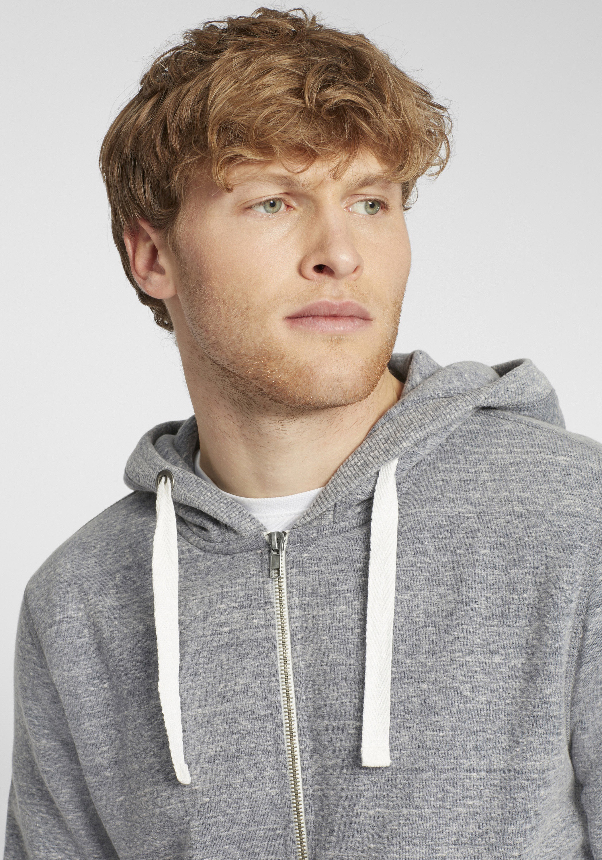 Blend Kapuzensweatjacke »Kapuzensweatjacke BHNix«