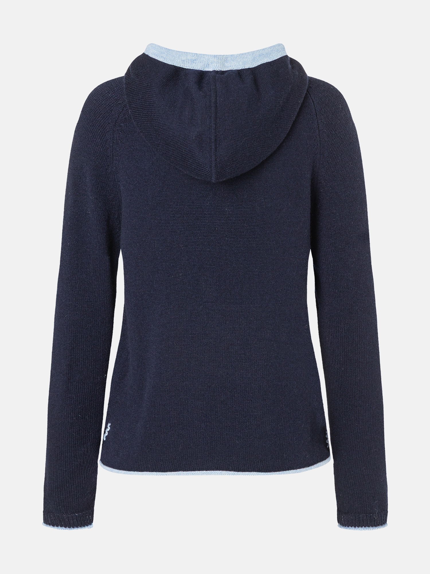 Lieblingsstück Kapuzenpullover »PinarL« mit Kaschmir