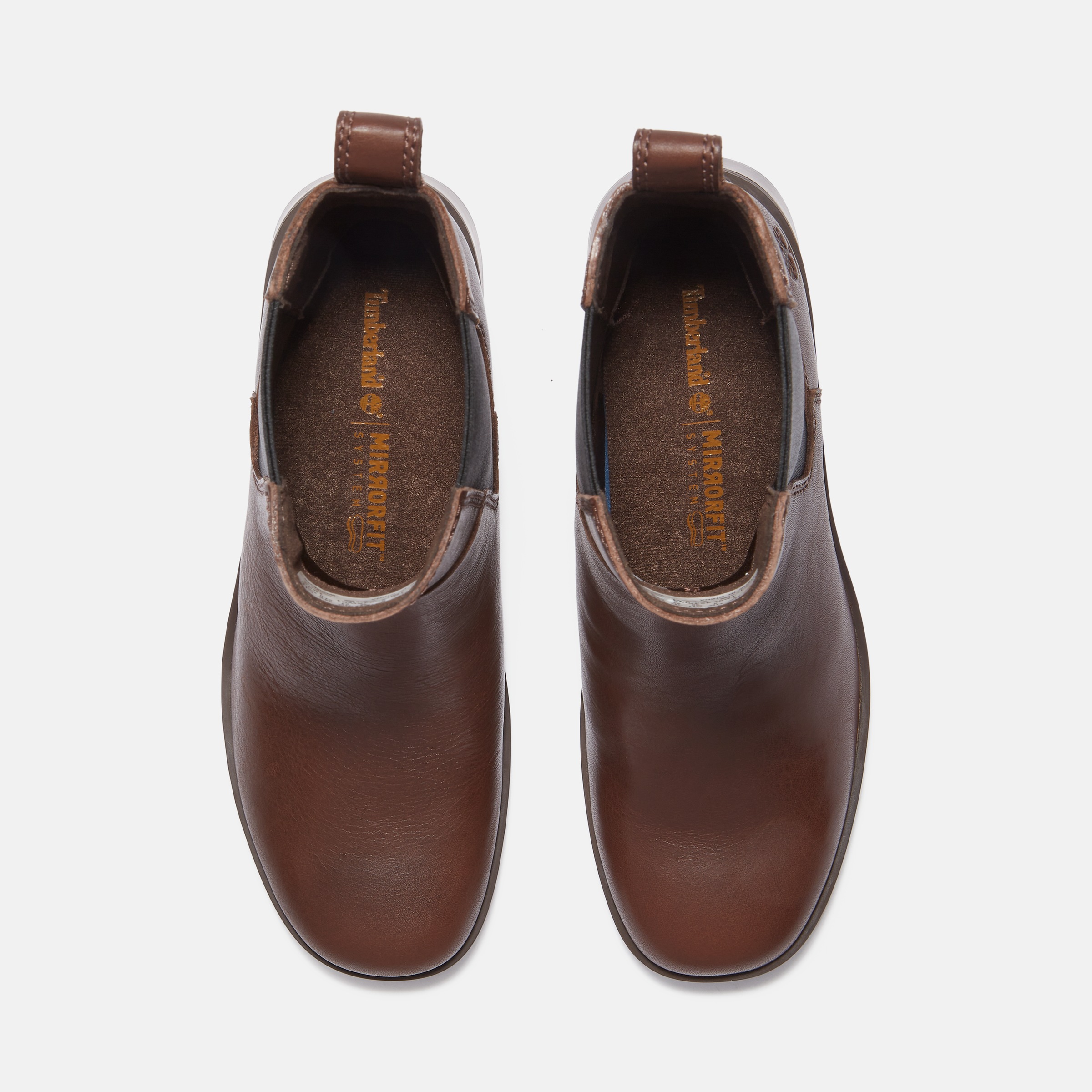 Timberland Chelseaboots »BELLEVAUXMID CHELSEA BOOT«, Stiefelette, Winterschuhe, Ankle Boots