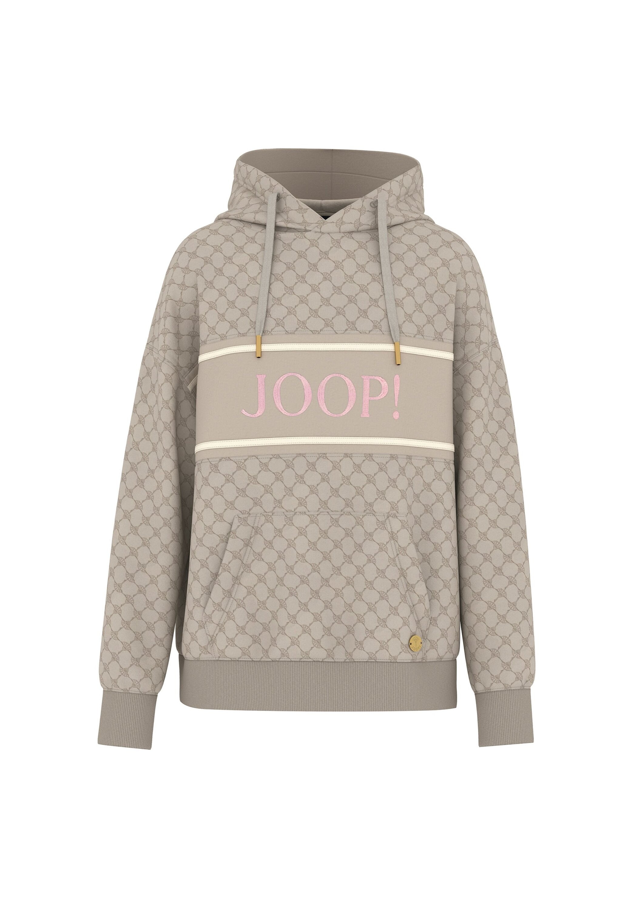 JOOP Sweatshirt "Sweatshirt" günstig online kaufen
