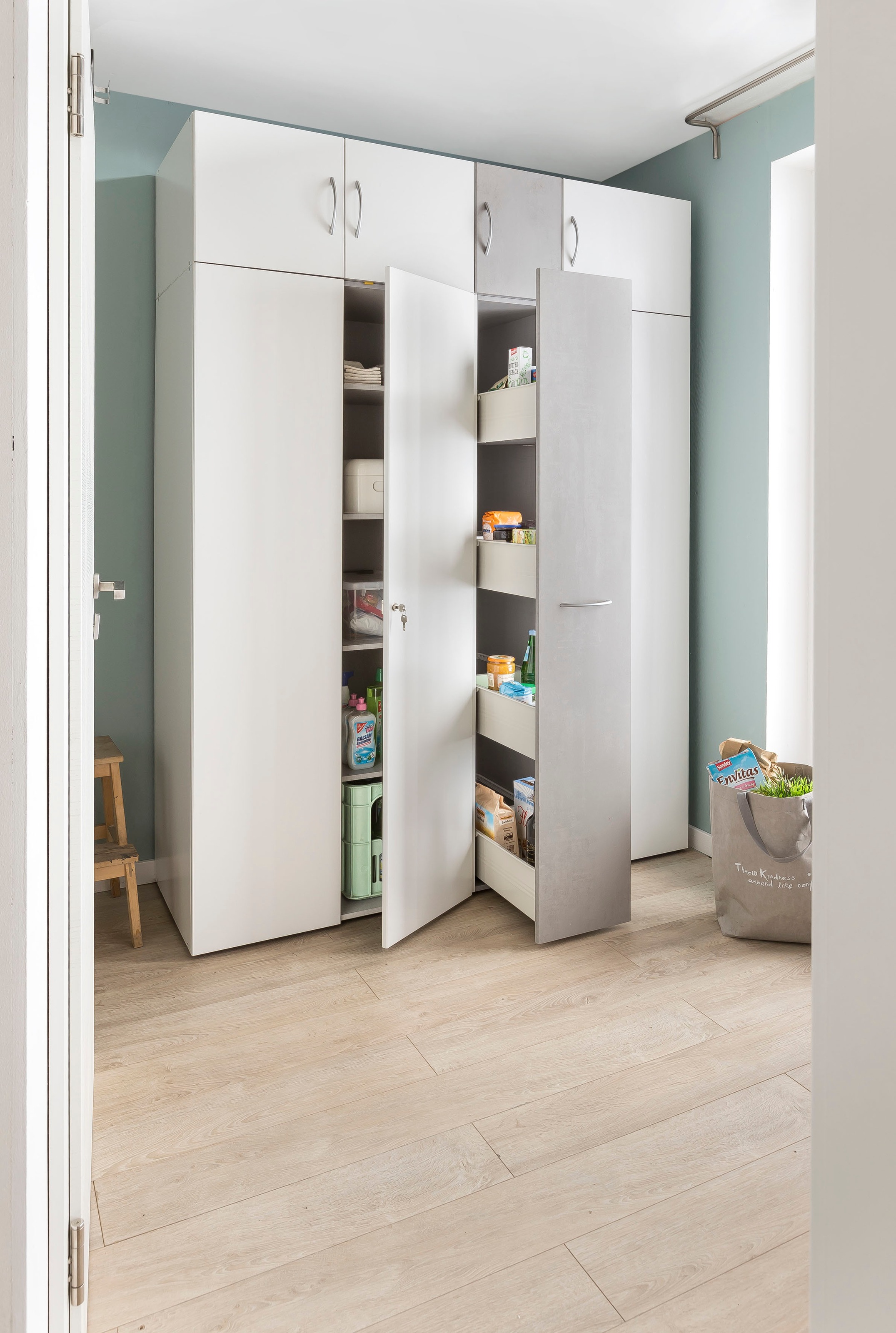 Wimex Apothekerschrank "Multiraumkonzept" Breite 30 cm günstig online kaufen