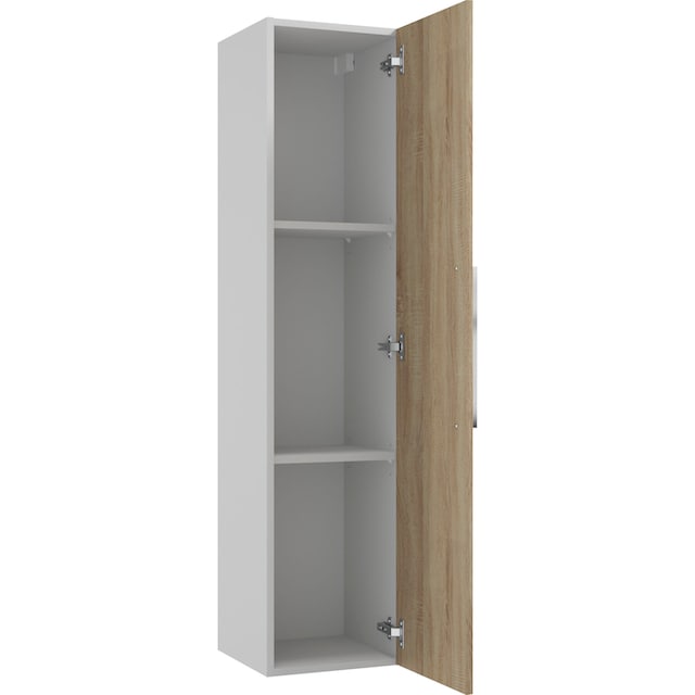 welltime Hochschrank »Palermo«, Badmöbel, Breite 32cm bestellen | BAUR