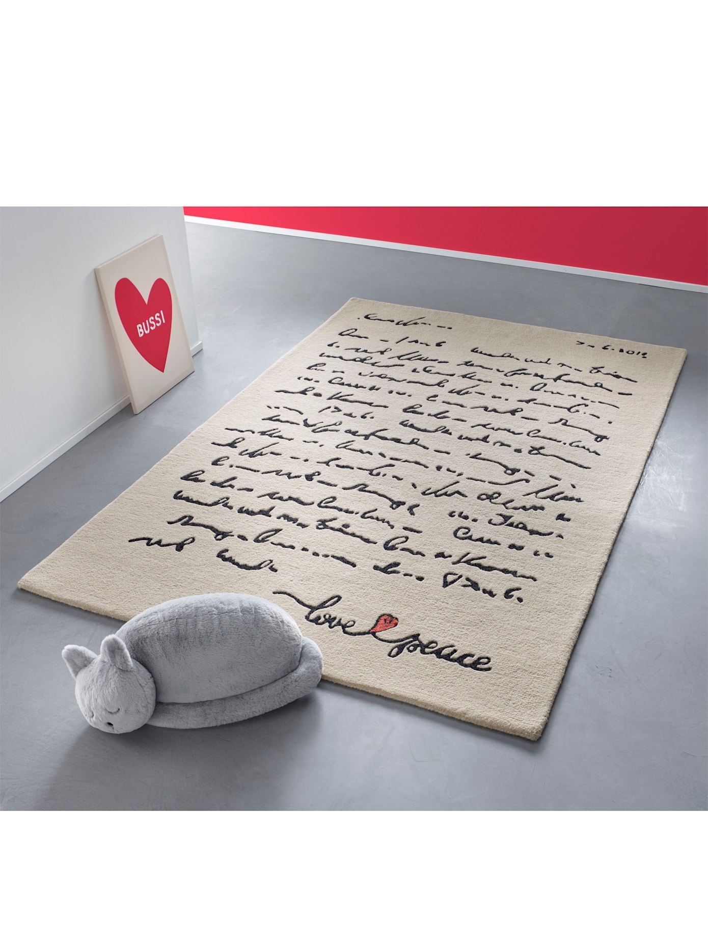 Teppich 9 mm Höhe günstig online kaufen