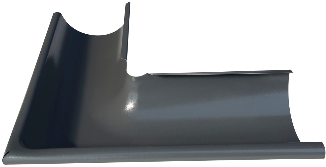 Skanholz Regenrinne für Pavillon Cannes 4 günstig online kaufen