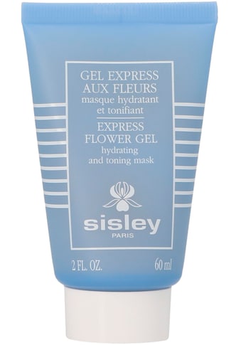 sisley Gesichtsgel »Express Flower Gel«