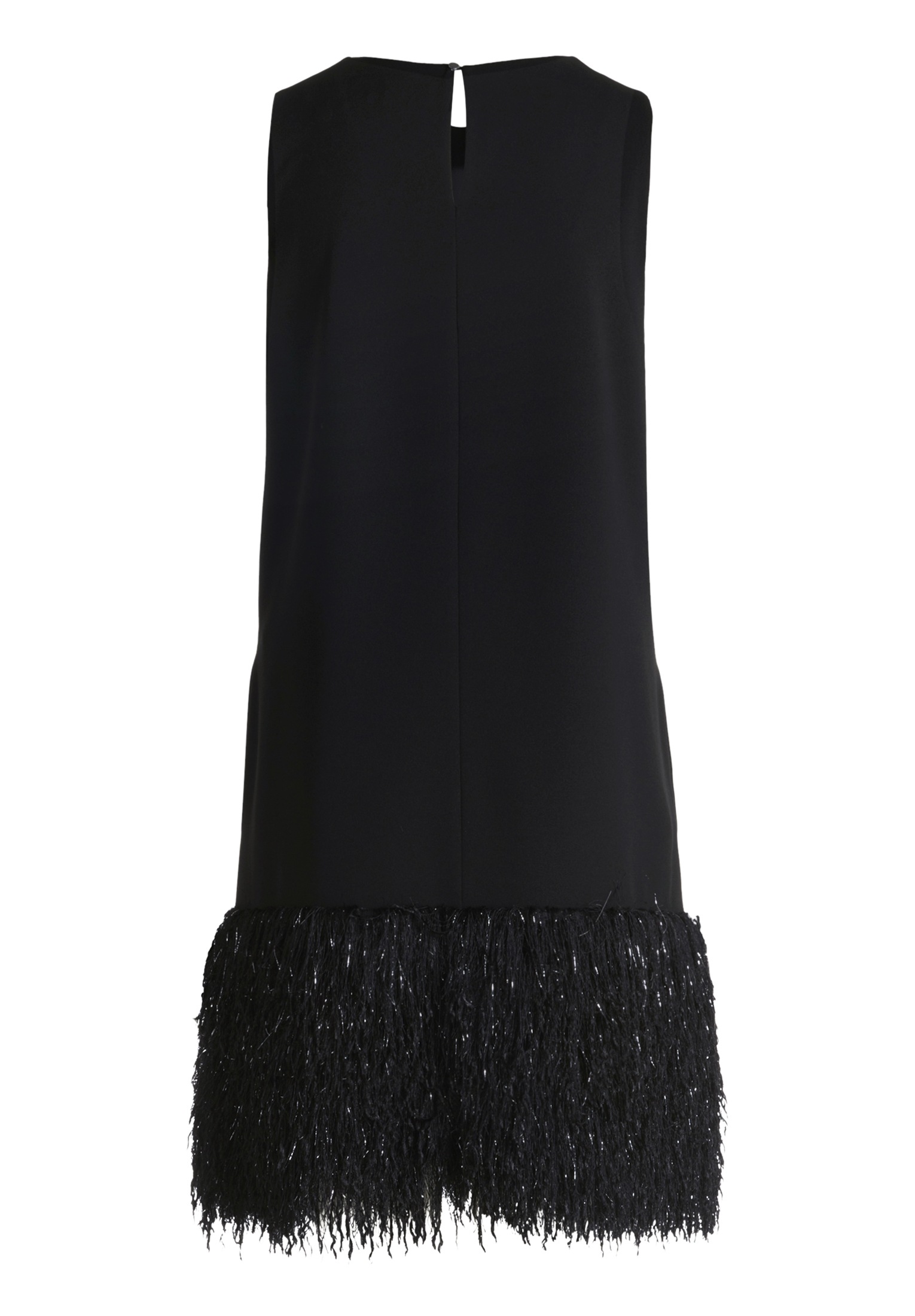 Vera Mont Abendkleid "Damen mit Fransen" Nahttasche günstig online kaufen