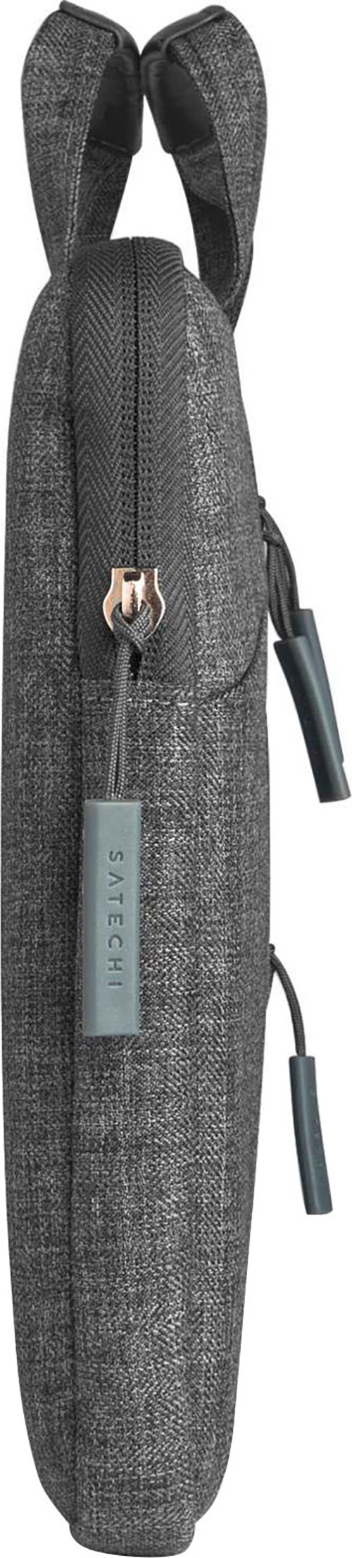 Satechi Laptop-Hülle »Water-Resistant Laptop Carrying Case + Pockets 15"«, 38,1 cm (15 Zoll)