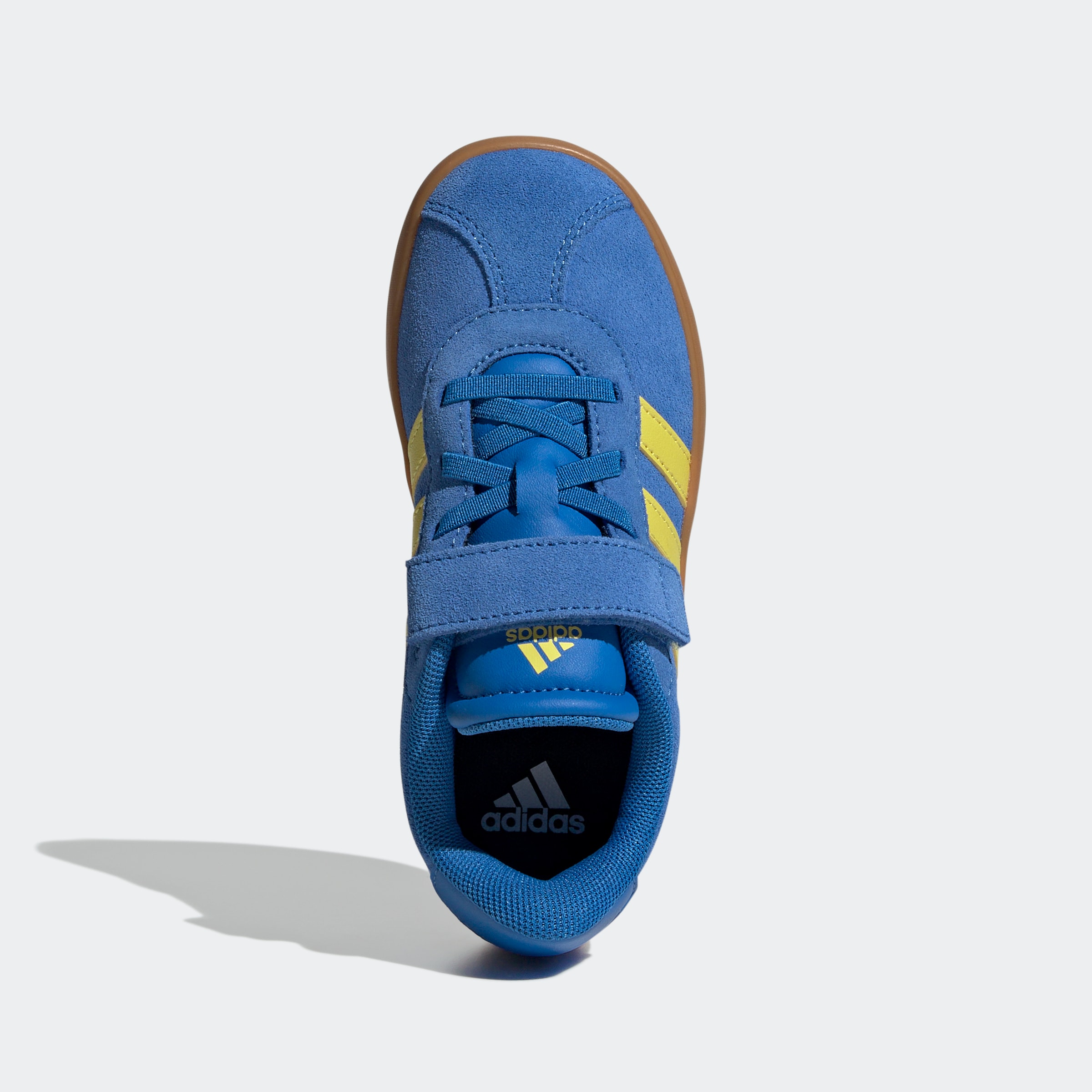 adidas Sportswear Sneaker »VL COURT 3.0«, inspiriert vom Design des adidas samba