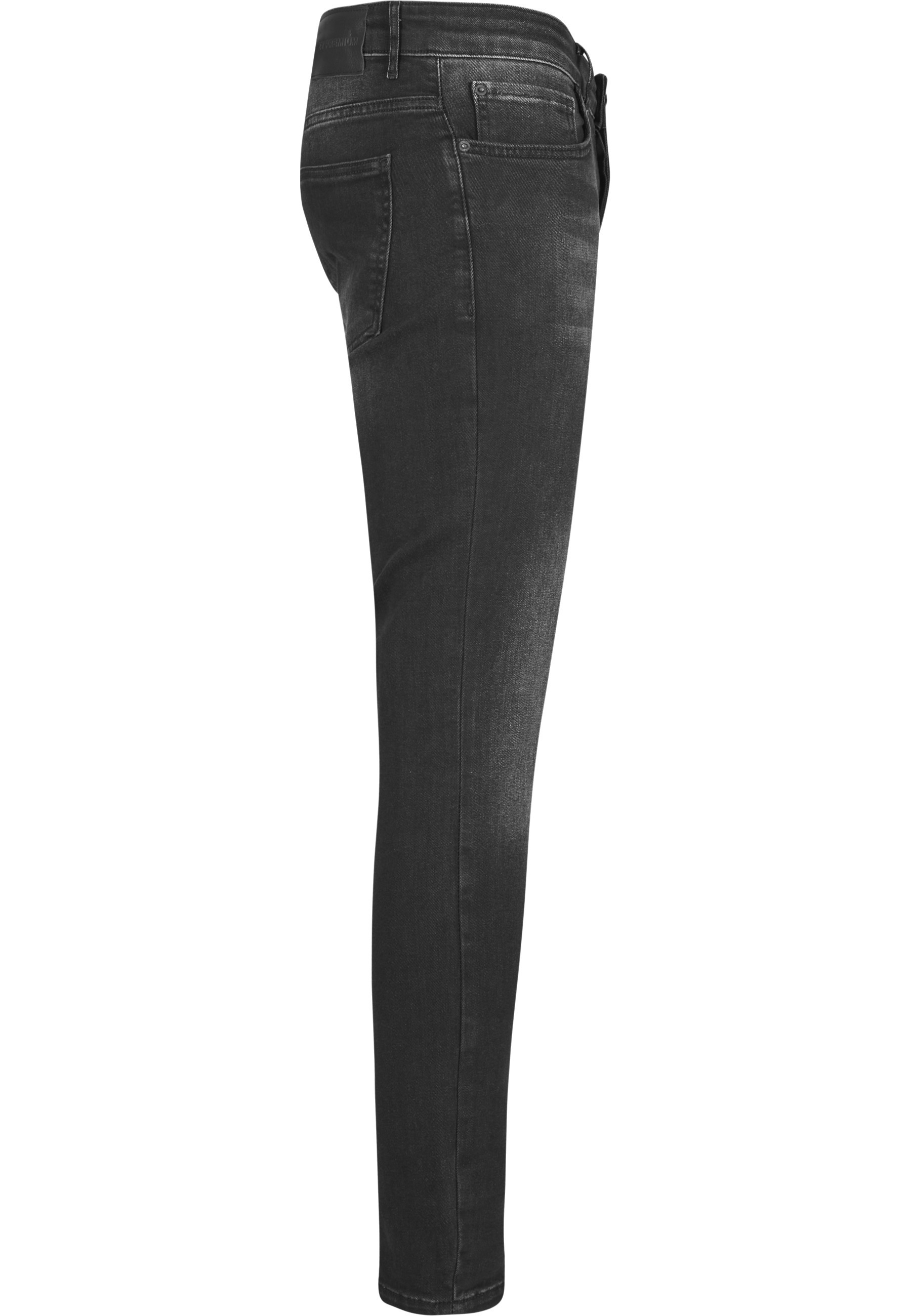 2Y Premium Bequeme Jeans »2Y Premium Herren 2Y Skinny Fit Jeans«