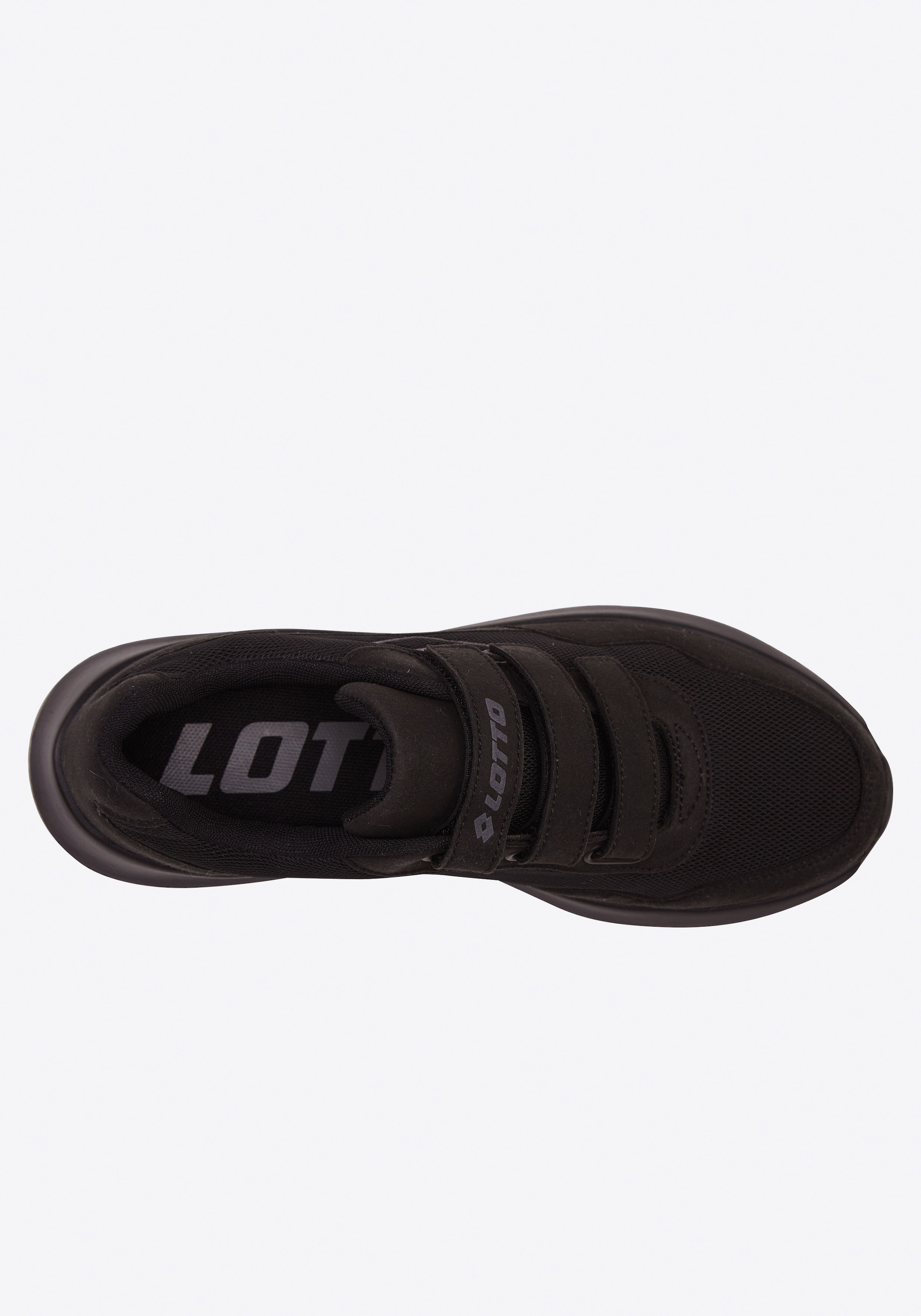 lotto Sneaker, - besonders leicht & bequem