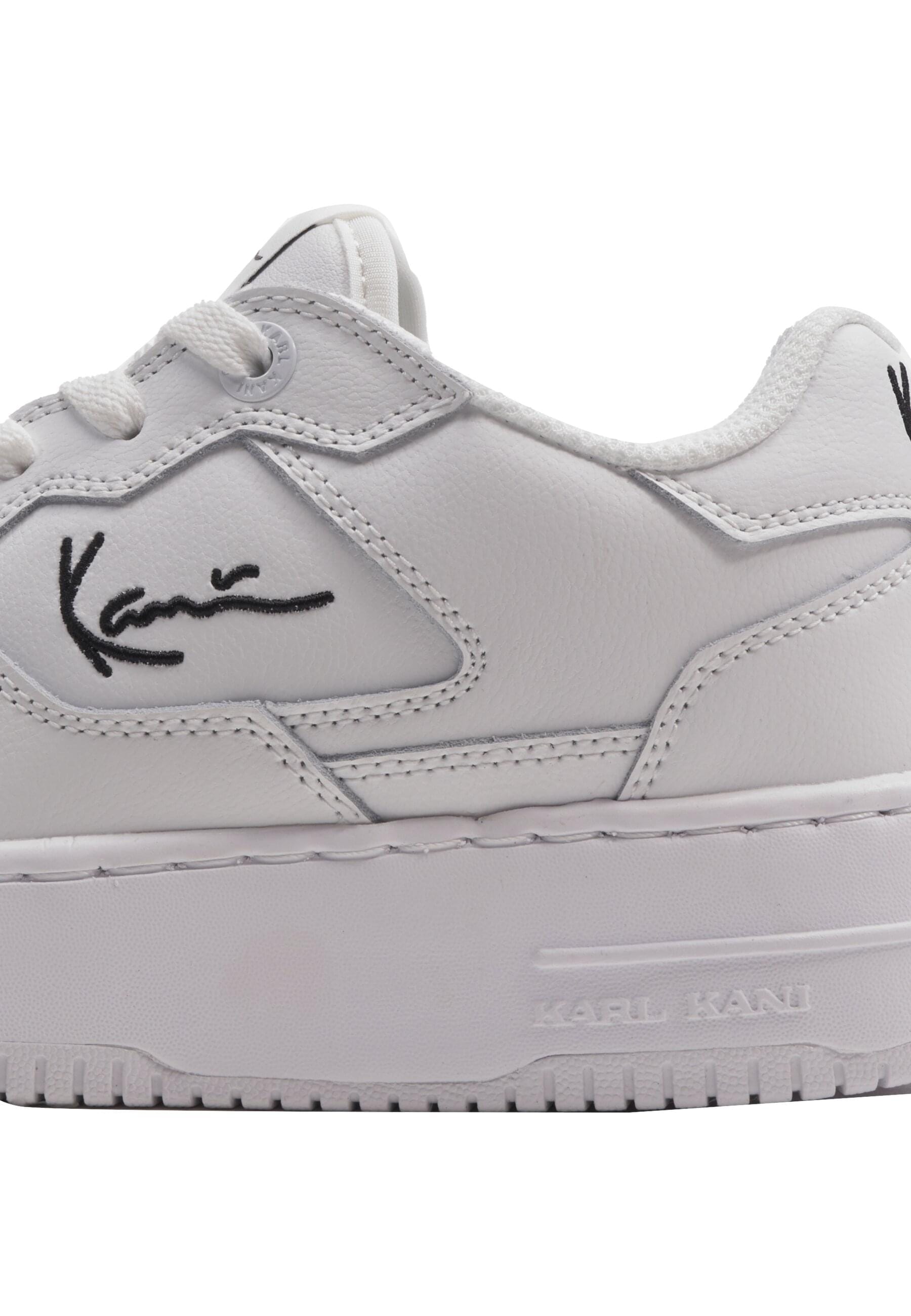 Karl Kani Sneaker »Karl Kani Damen KKFWW000281 KK 89 UP `23«, (1 tlg.)