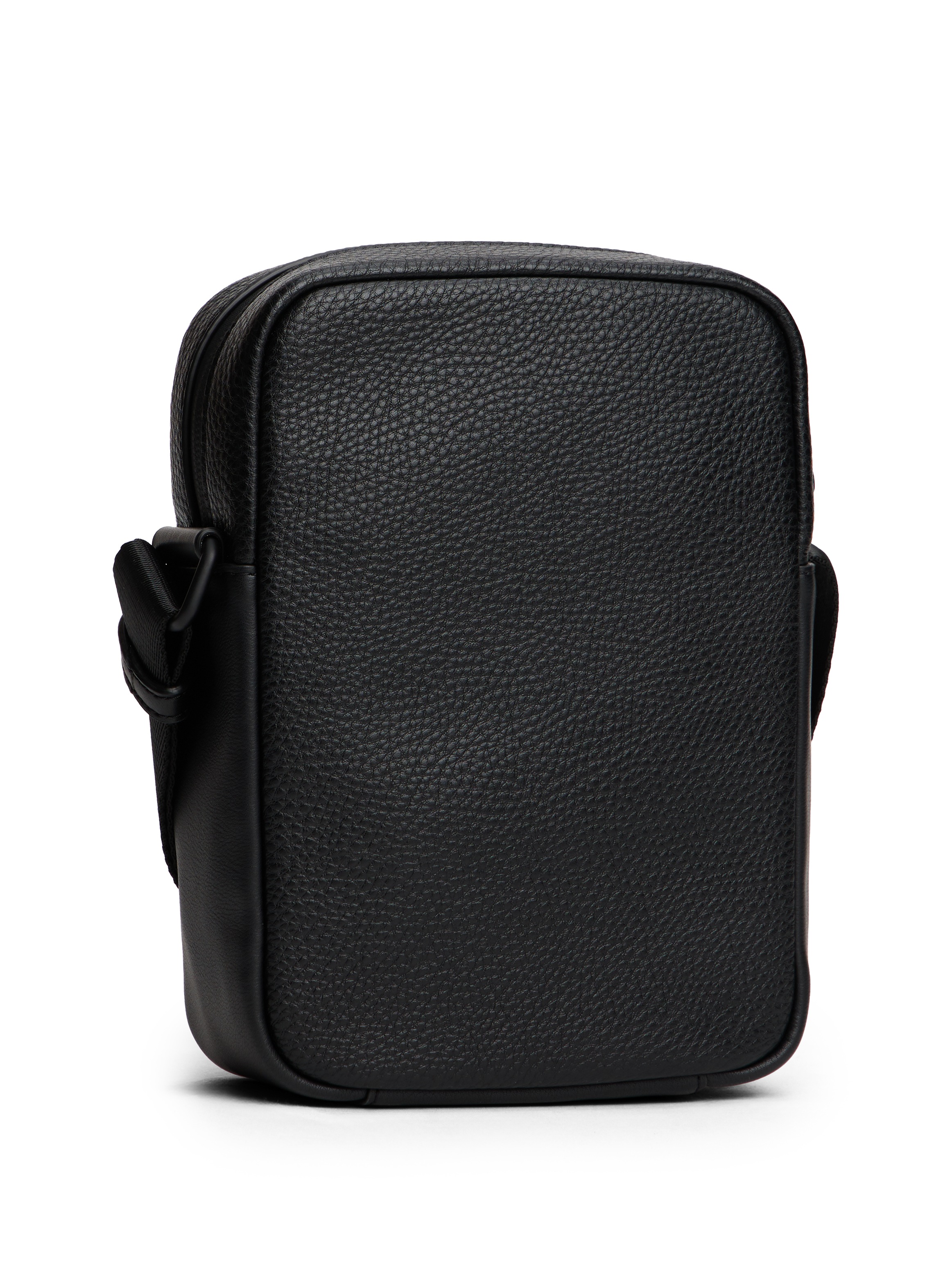 Tommy Hilfiger Umhängetasche »TH MODERN MINI REPORTER« , Men Schultertasche, Crossbody-Bag mit Flechtmuster