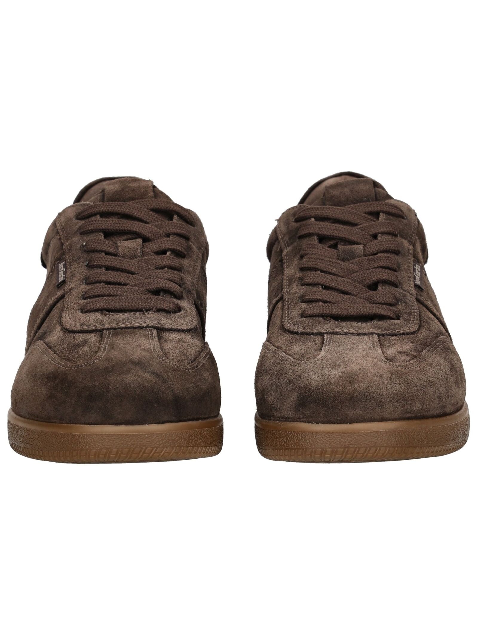 Nero Giardini Sneaker »Nero Giardini Sneaker Veloursleder«