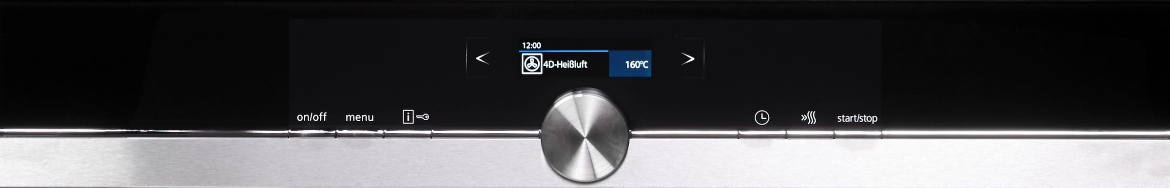 SIEMENS Backofen mit Mikrowelle »CM633GBS1«, CM633GBS1