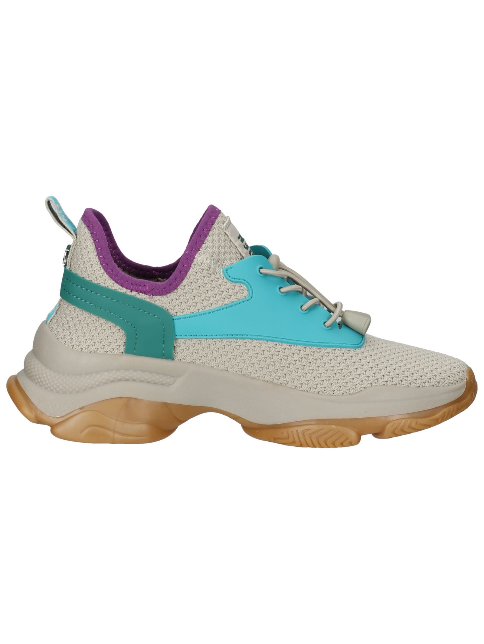 STEVE MADDEN Sneaker »STEVE MADDEN Sneaker Textil«