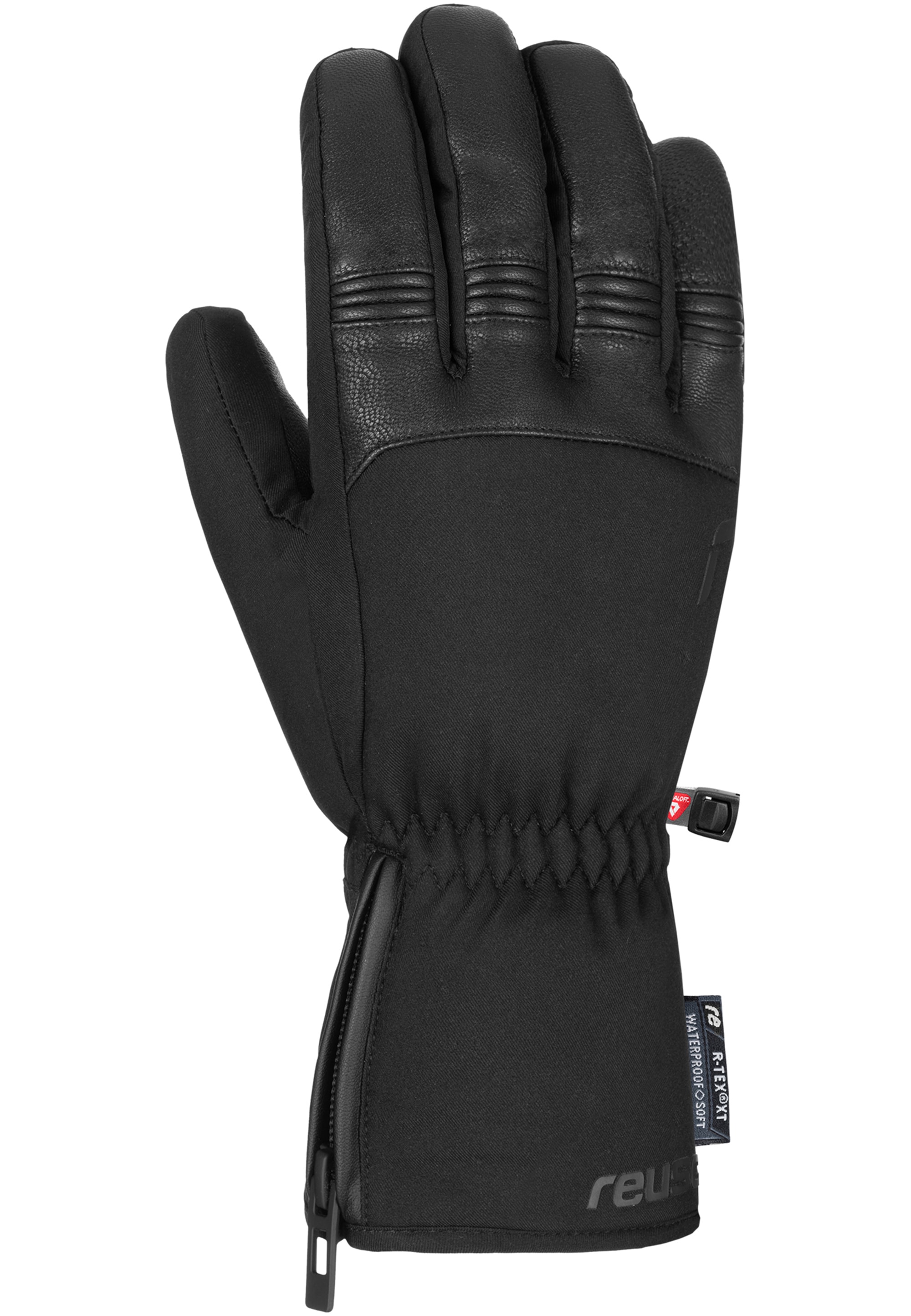 Reusch Skihandschuhe »Lotus R-TEX® XT«, in atmungsaktiver Qualität