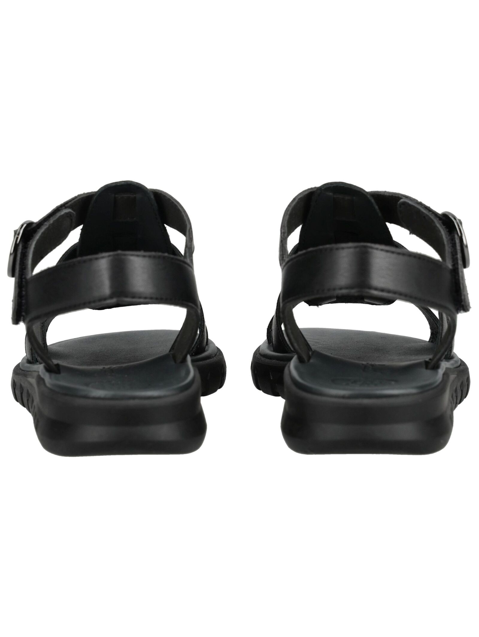 Paul Green Riemchensandale »Paul Green Sandalen Lederimitat«