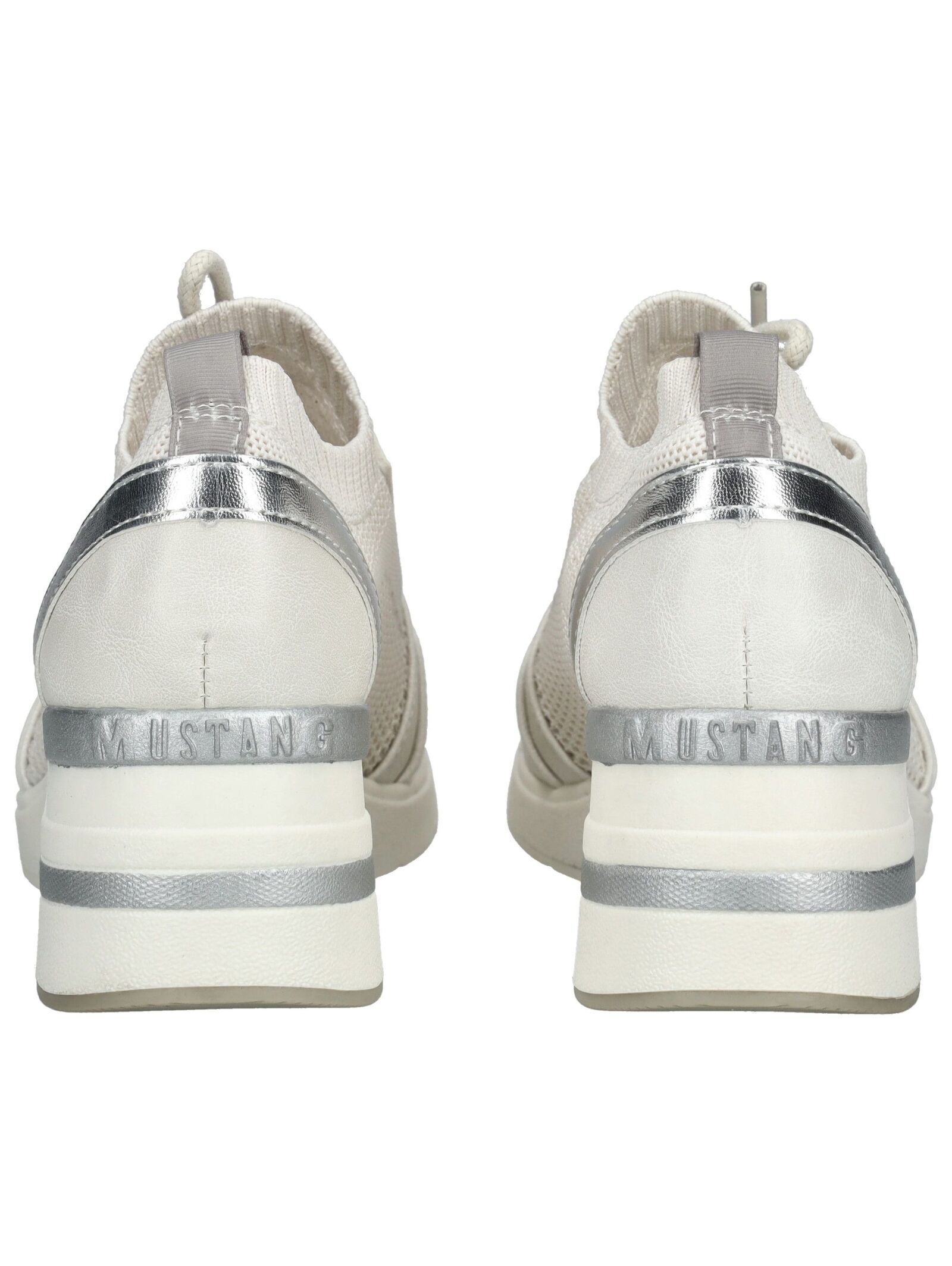 Mustang Shoes Sneaker »Mustang Shoes Sneaker Textil«