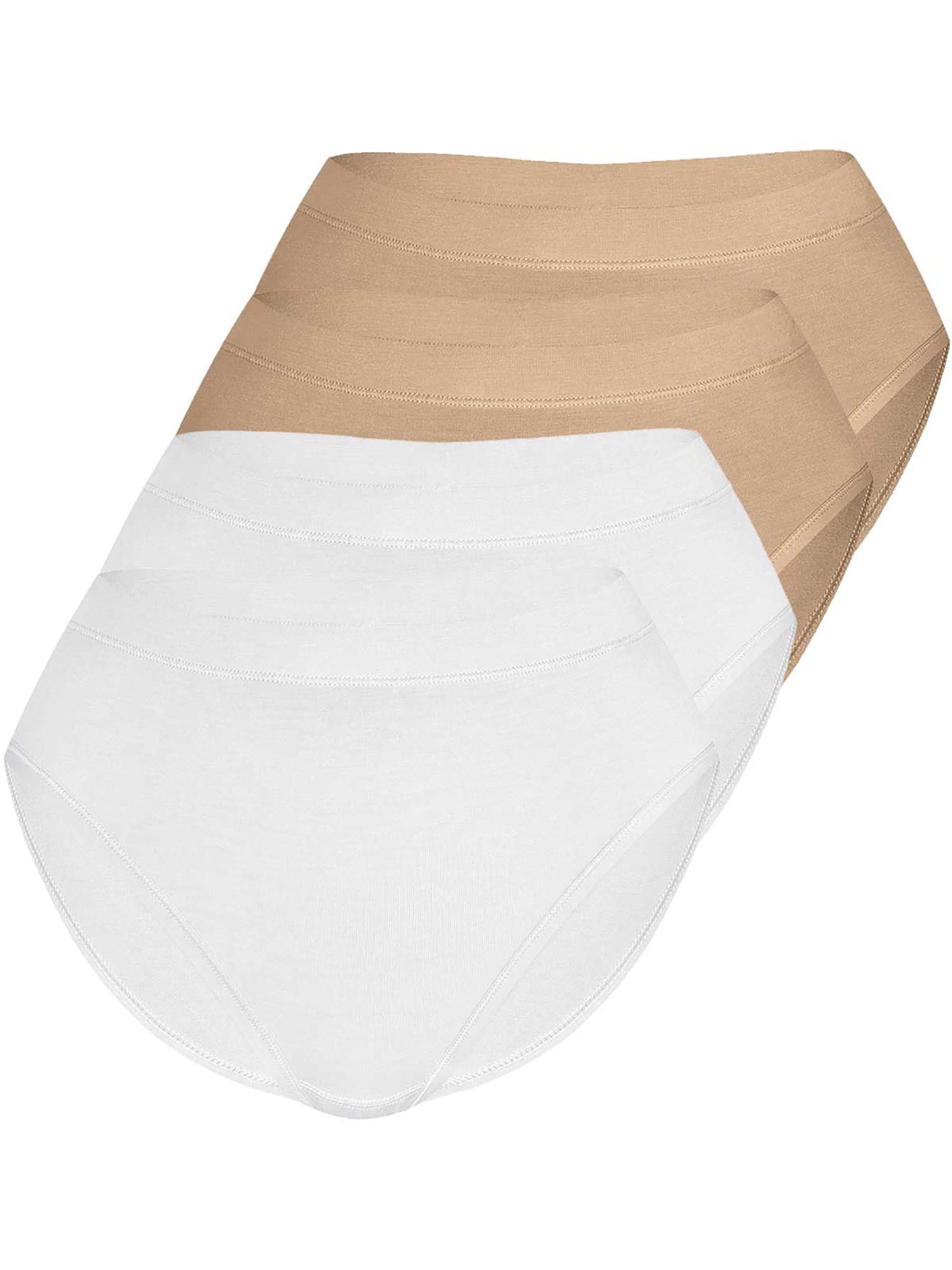 Sassa Minislip "4er Sparpack Slip Mini LOVELY SKIN"