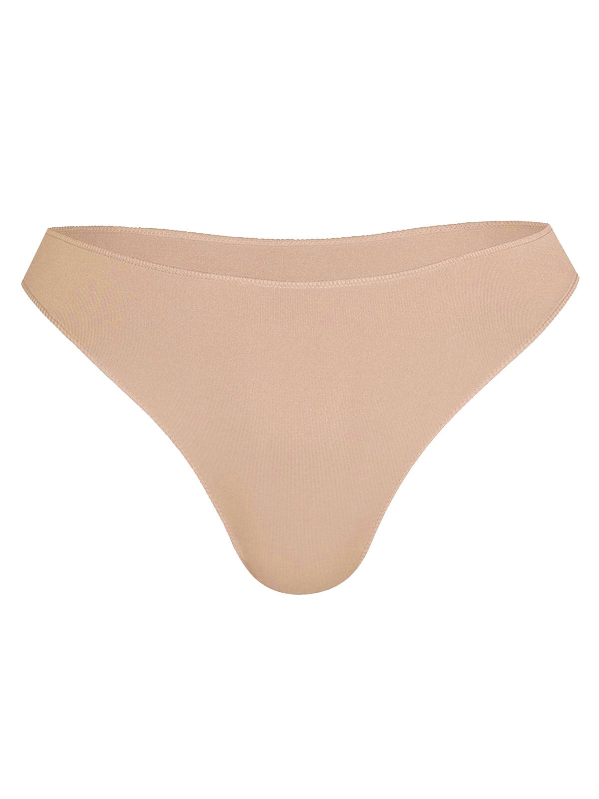 Nina Von C. Jazz-Pants Slips »3er Pack Damen Jazzpant Secret«, (Spar-Pack, 3 Stück St.)