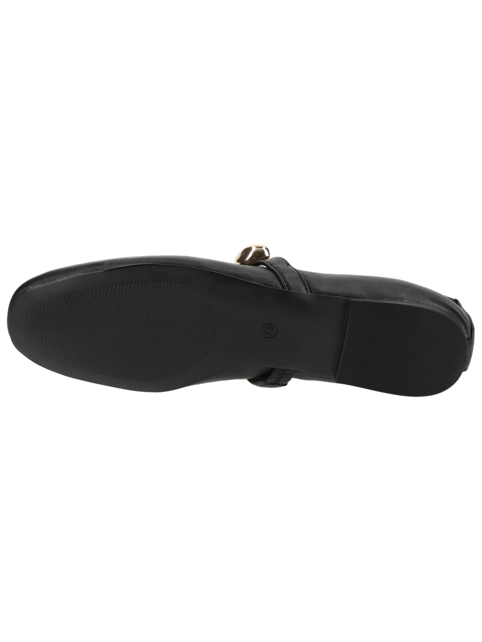 STEVE MADDEN Riemchenballerina »STEVE MADDEN Ballerinas Leder«