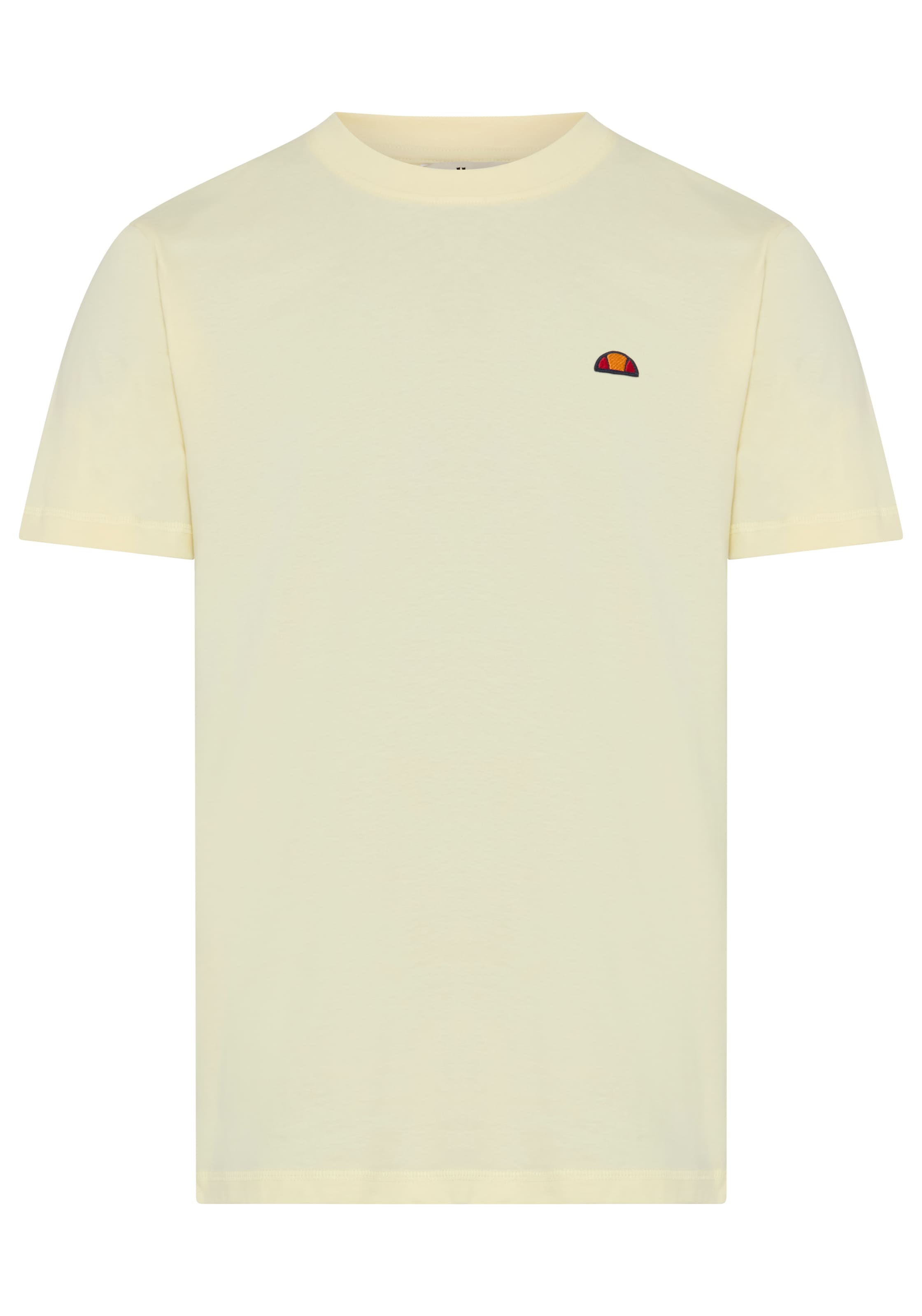 Ellesse T-Shirt »CASSICA TEE« aus Baumwolle, bequemer Schnitt, für Erwachsene, auch in großen Größen