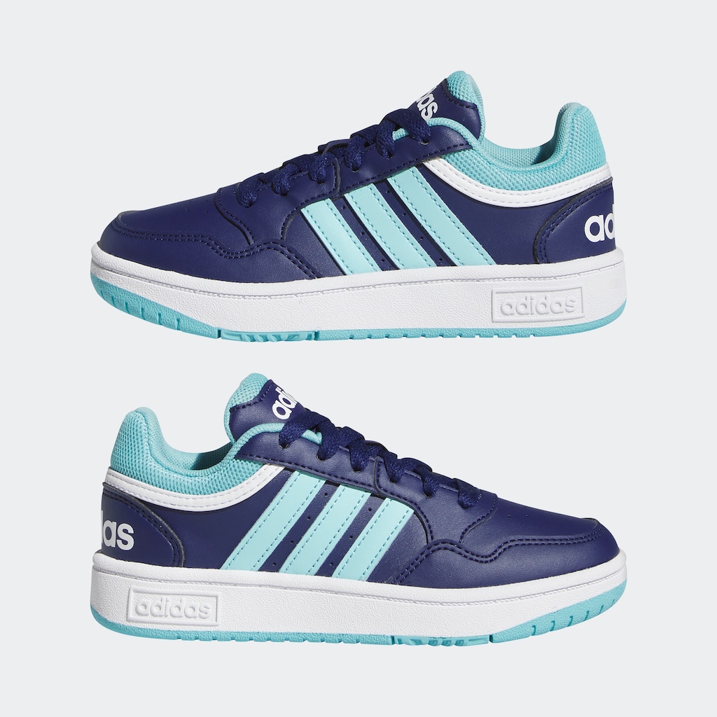 adidas Sportswear Sneaker »HOOPS 3.0 K«