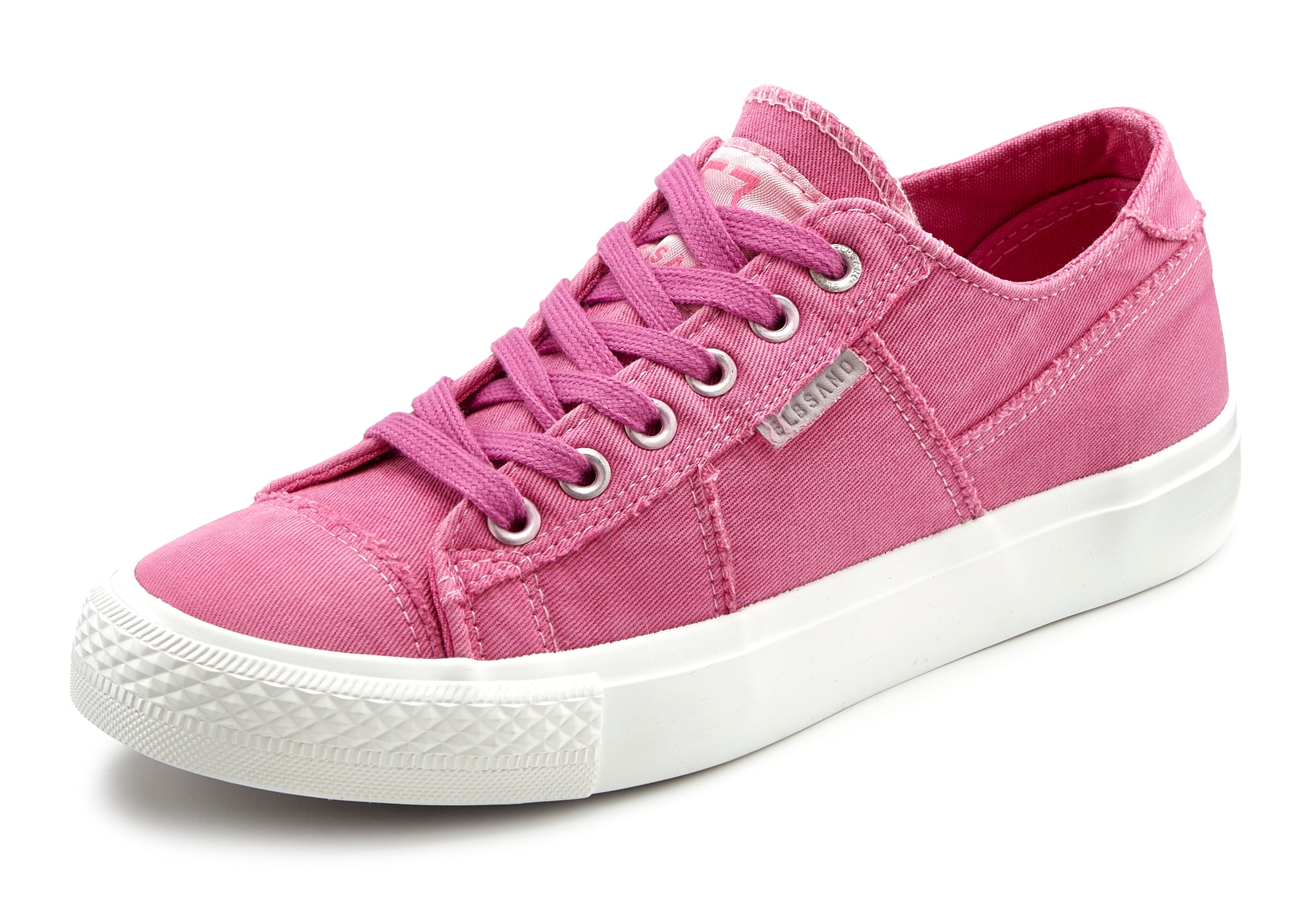 ELBSAND Sneaker Magenta 35 4