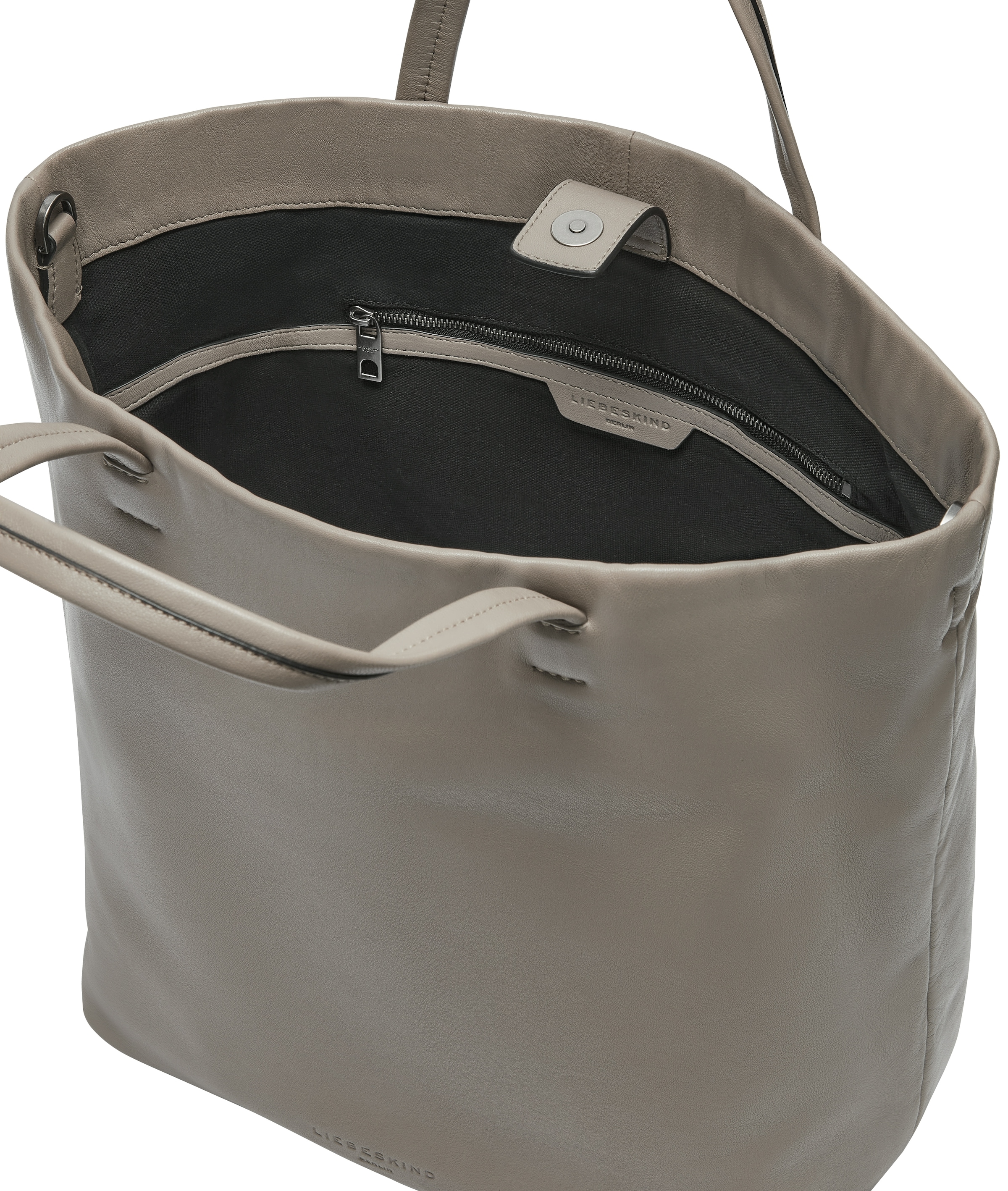 Liebeskind Berlin Shopper »Tote HERA SHEEP NATURAL«