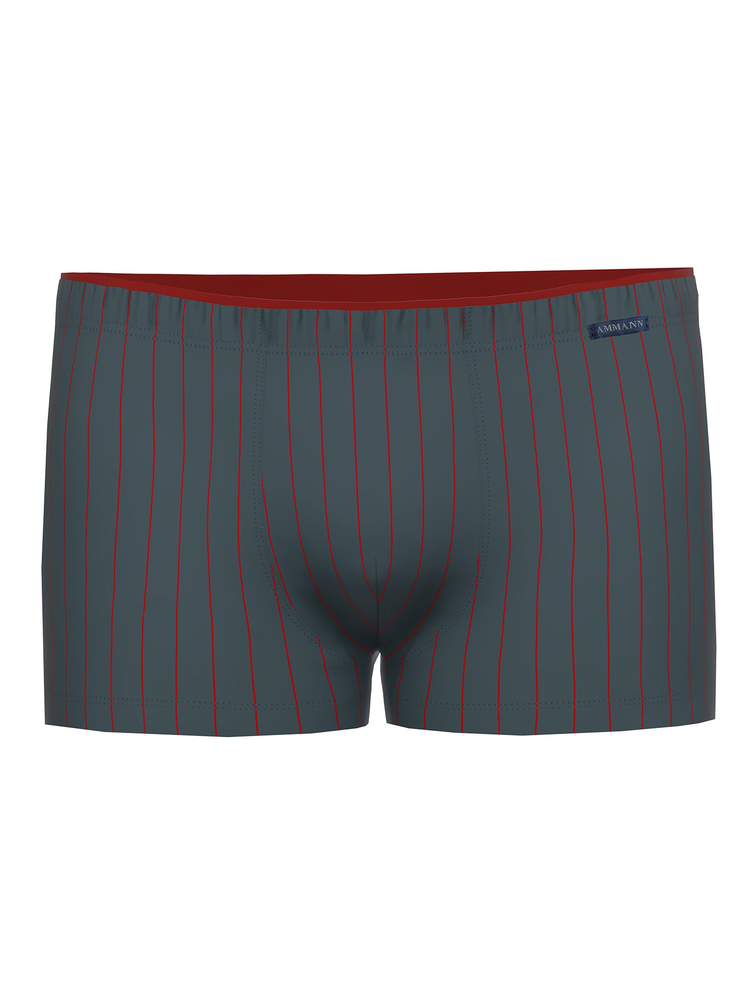 Ammann Retro Pants »3er Pack Herren Retro Short Mix Shorts« 3 Stück, 3 Stk.
