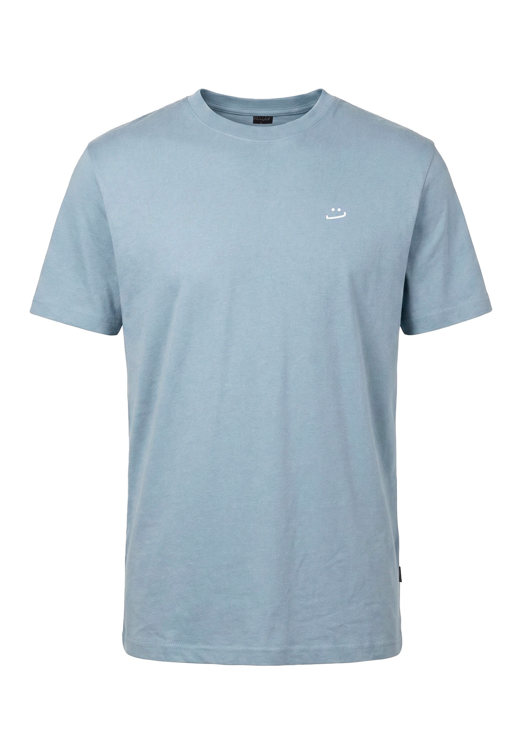 Kleinigkeit T-Shirt "Kleinigkeit Bois Straightcut Shört Laugh you" 1