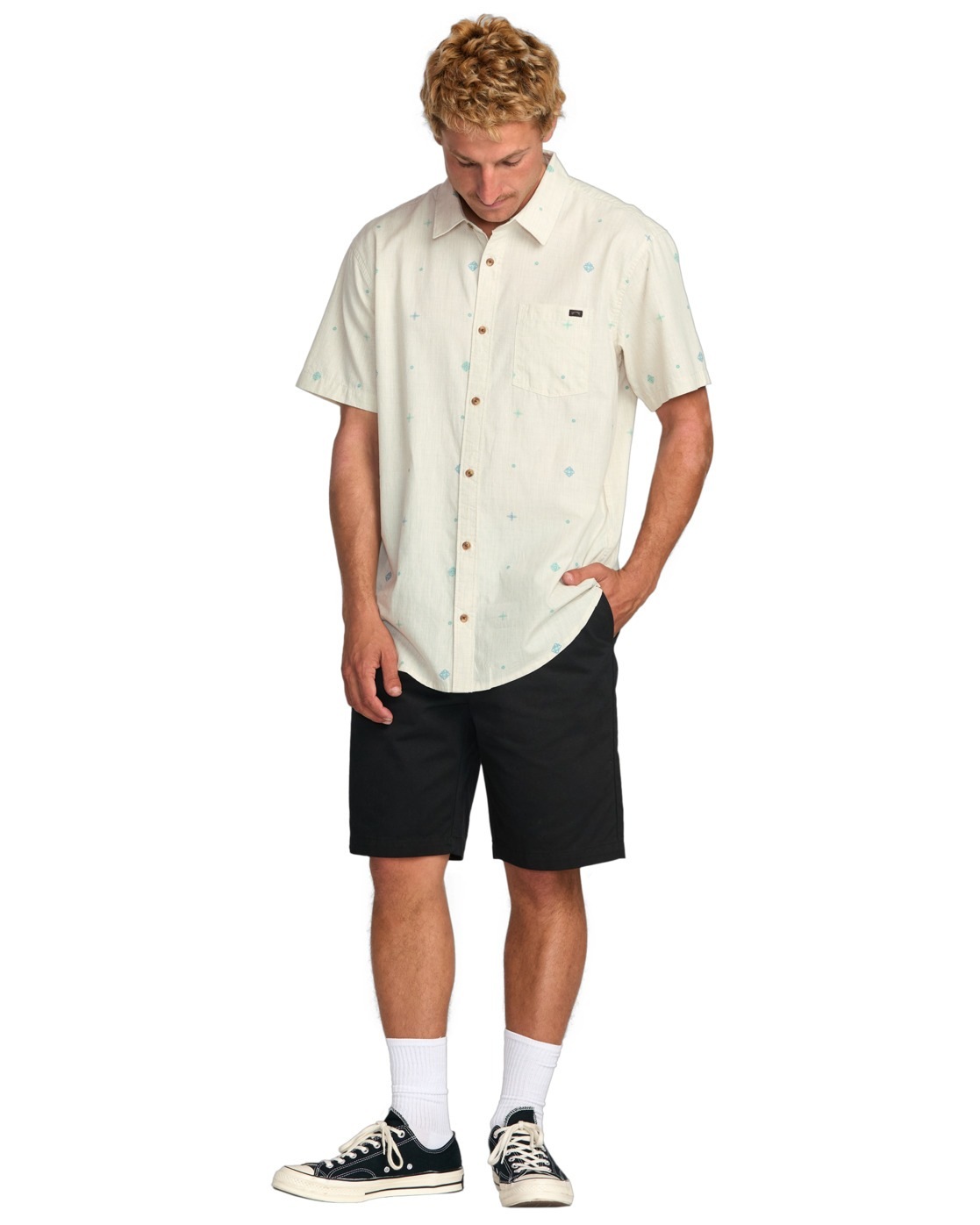 Thumbnail - Billabong Funktionshemd "Sundays"