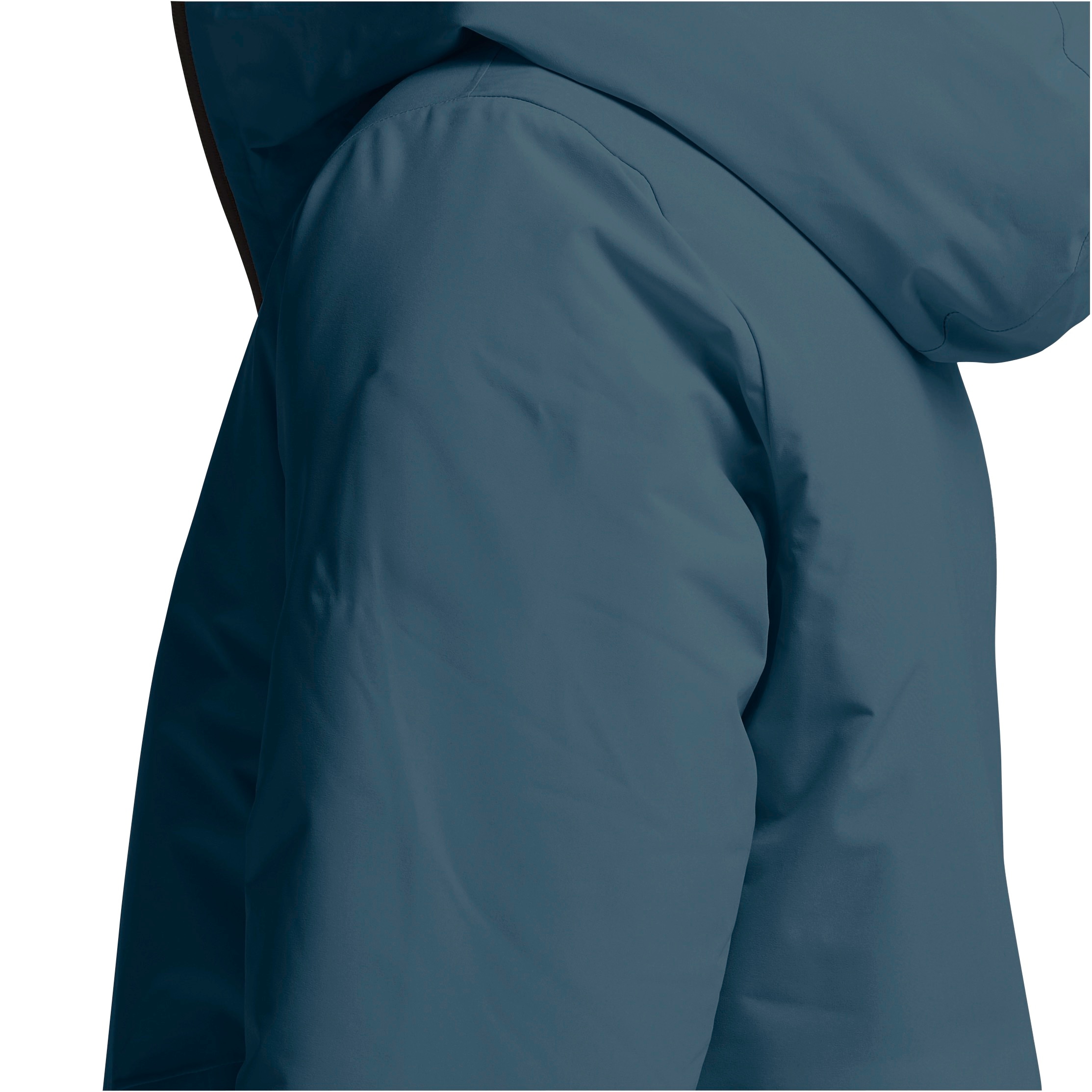 Jack Wolfskin Funktionsjacke »FROST HAVEN JKT W«, Wärmend, winddicht, Übergangsjacke