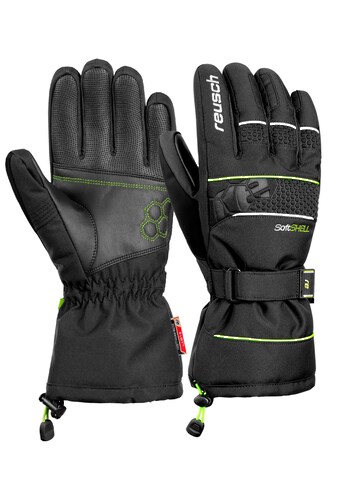 Reusch Skihandschuhe »Connor R - TEX® XT« kaufen Reusch Skihandschuhe »Connor R - TEX® XT« kaufen