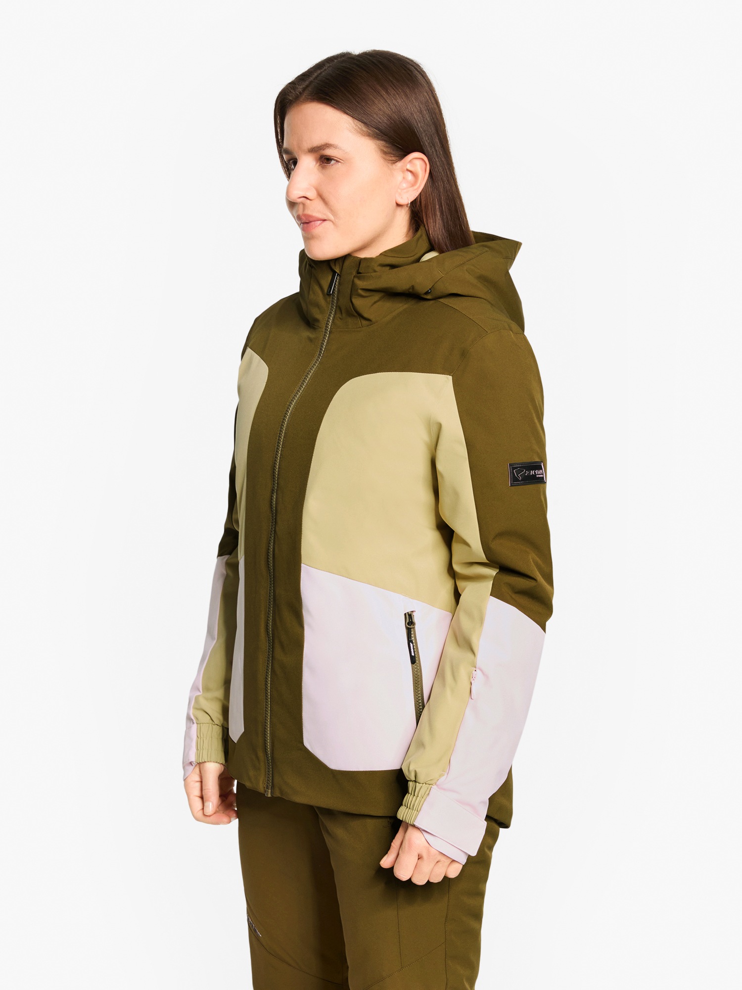 Ziener Skijacke »TARLA-Z jacket lady«