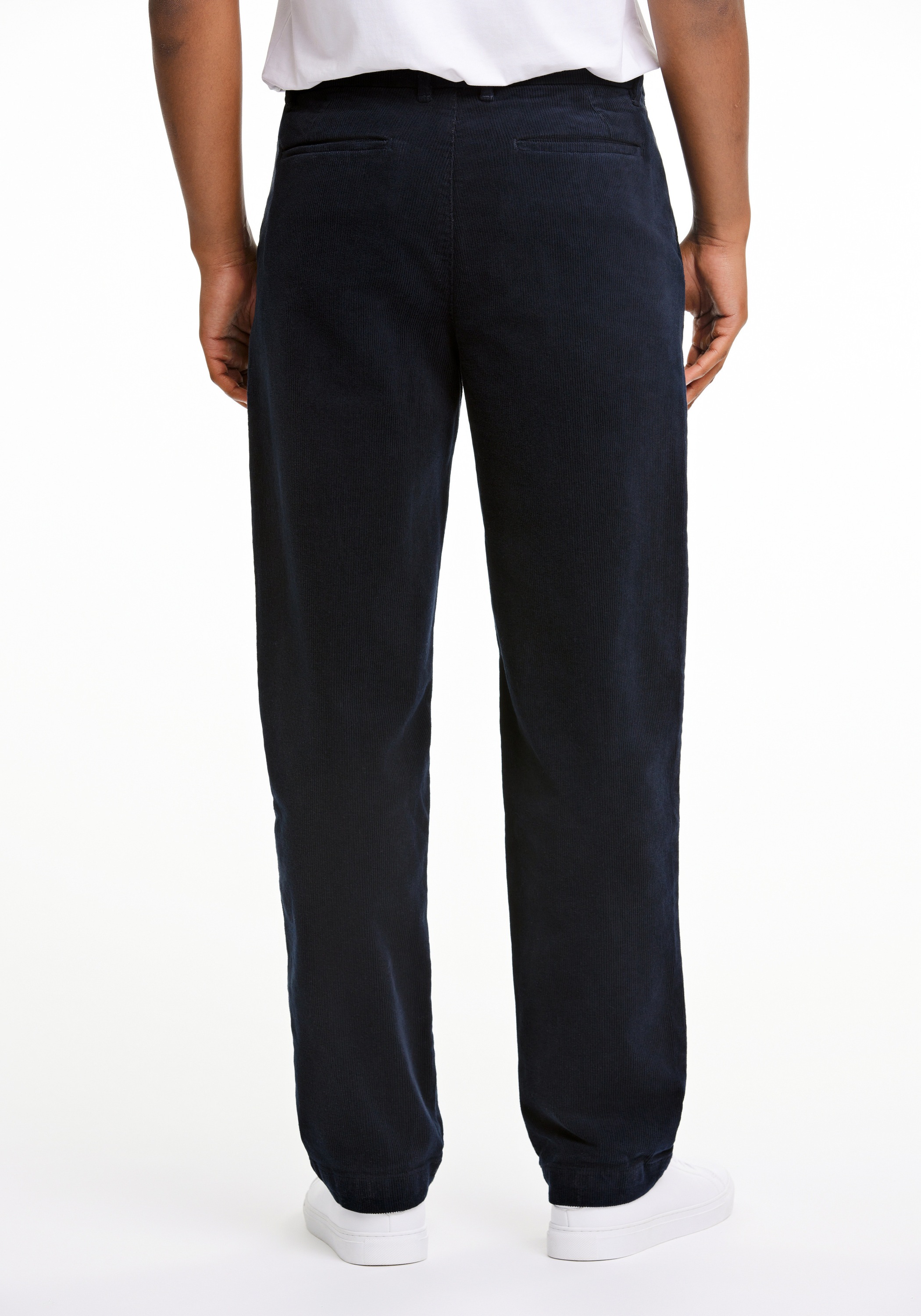 LINDBERGH Cordhose "Lindbergh Cordhose" günstig online kaufen